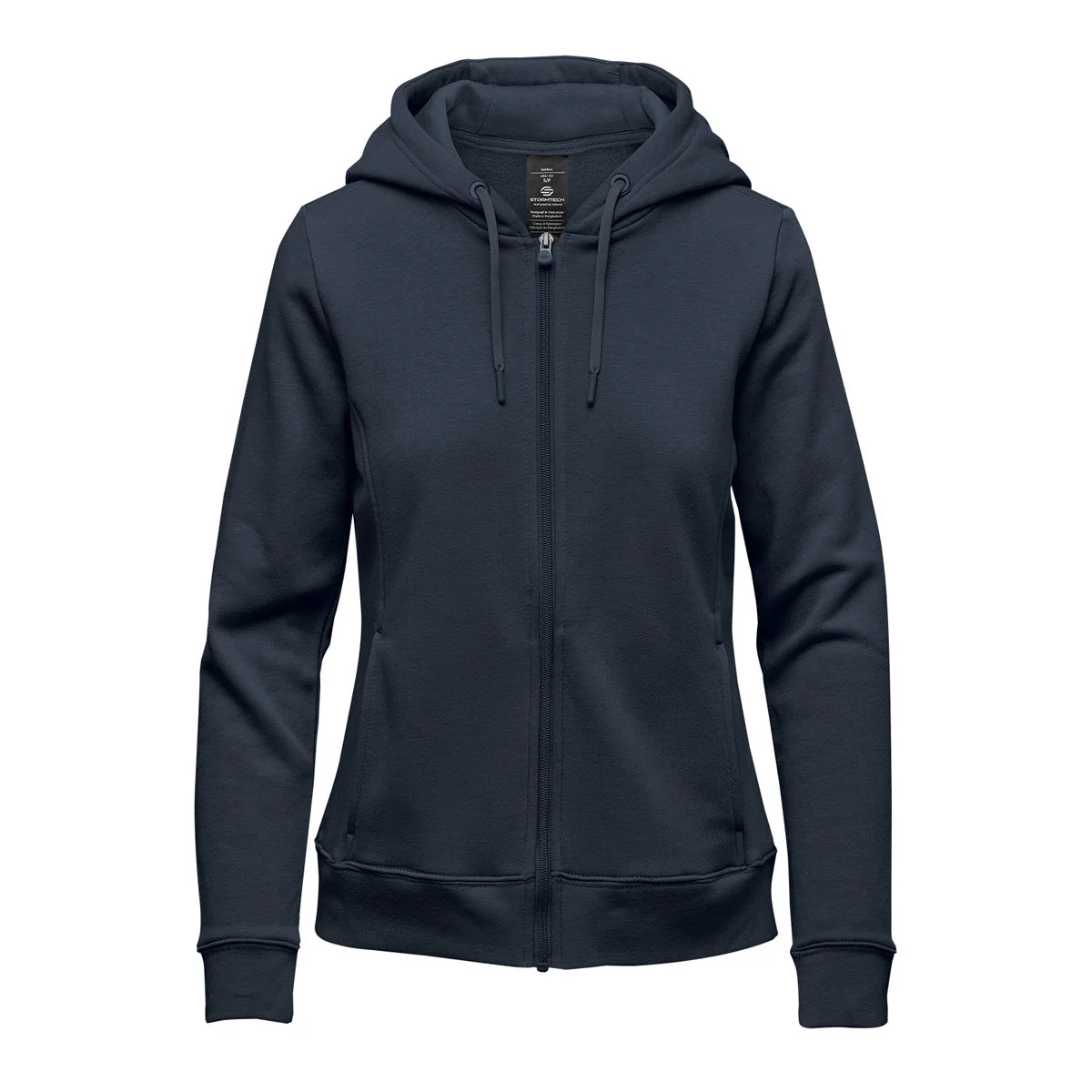Women's Monashee Fleece Full Zip Hoody - TWX-2W - Image 5
