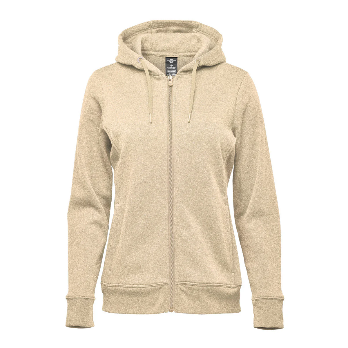 Women's Monashee Fleece Full Zip Hoody - TWX-2W - Image 6