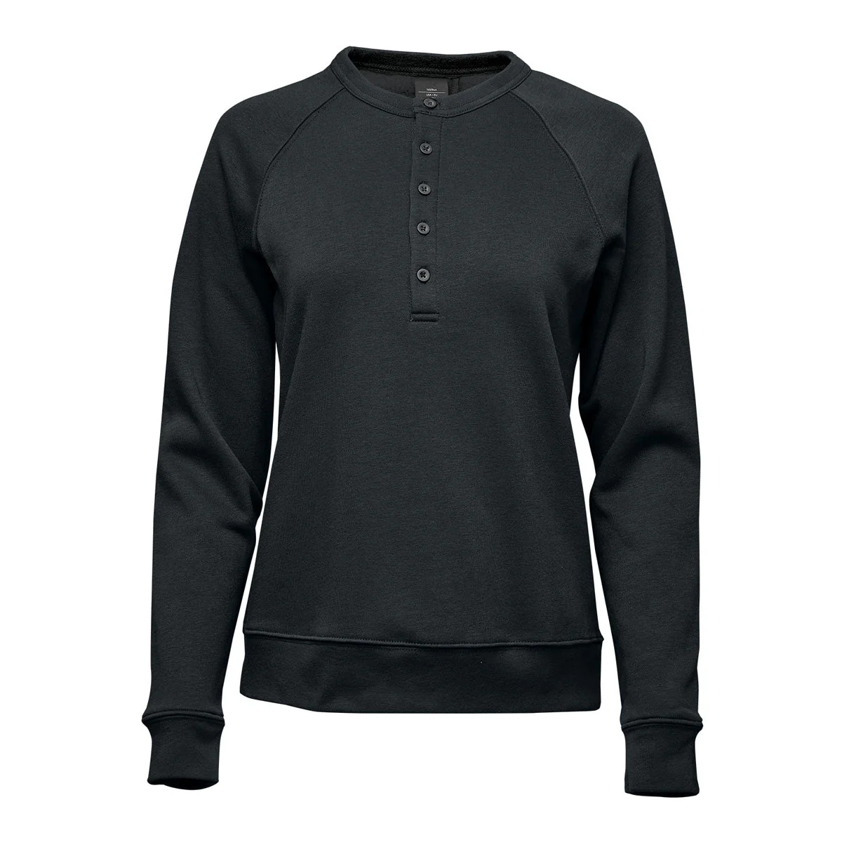 Women's Monashee Henley - TWX-4W - Image 6