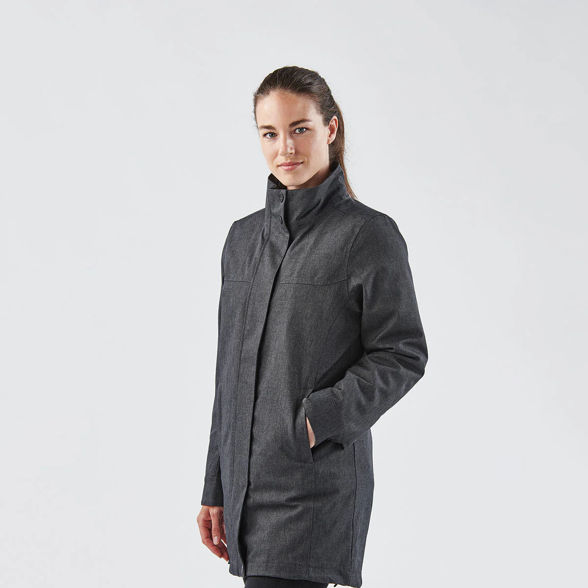 Women's Montara HD 3-in-1 Jacket - UBX-1W