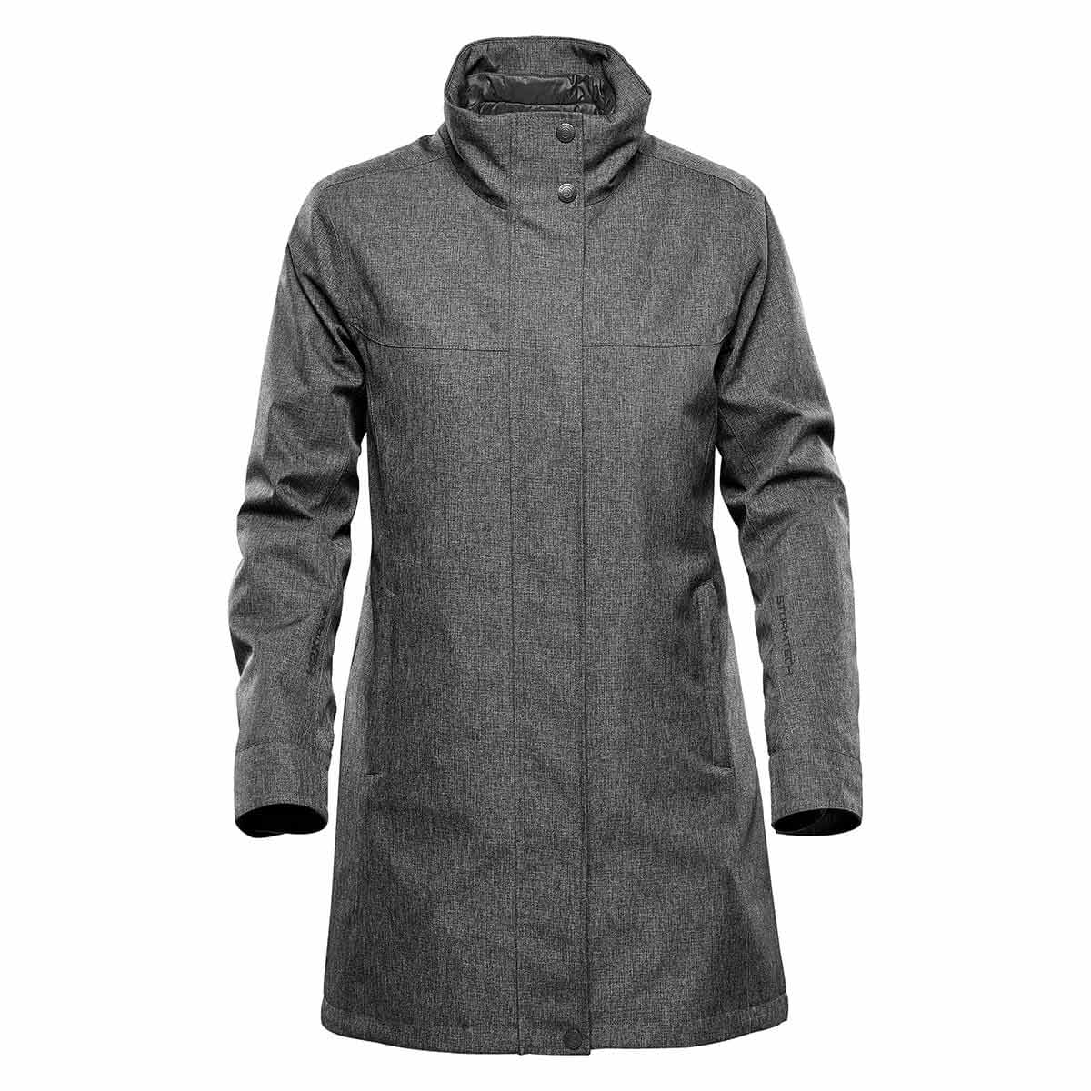Women's Montara HD 3-in-1 Jacket - UBX-1W - Image 2