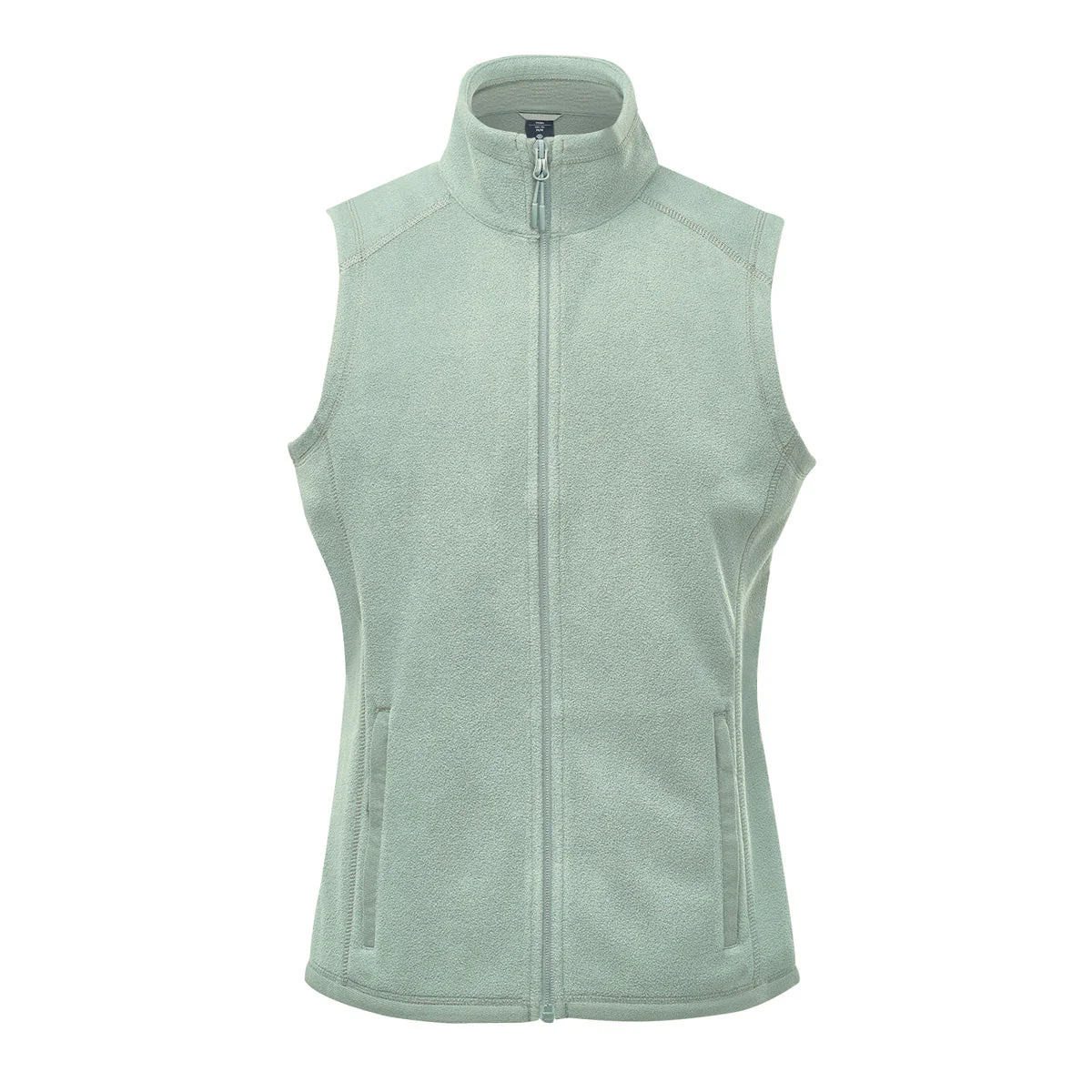 Women's Montauk Fleece Vest - VX-5W - Image 8