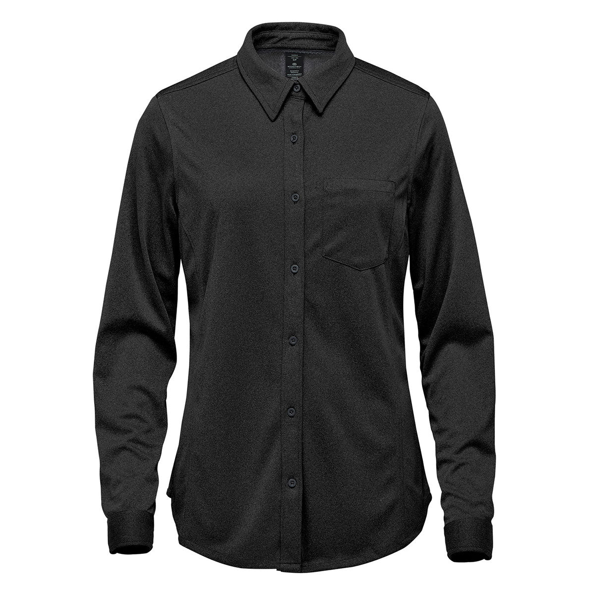 Women's Montauk Long Sleeve Shirt - VLX-3W - Image 3