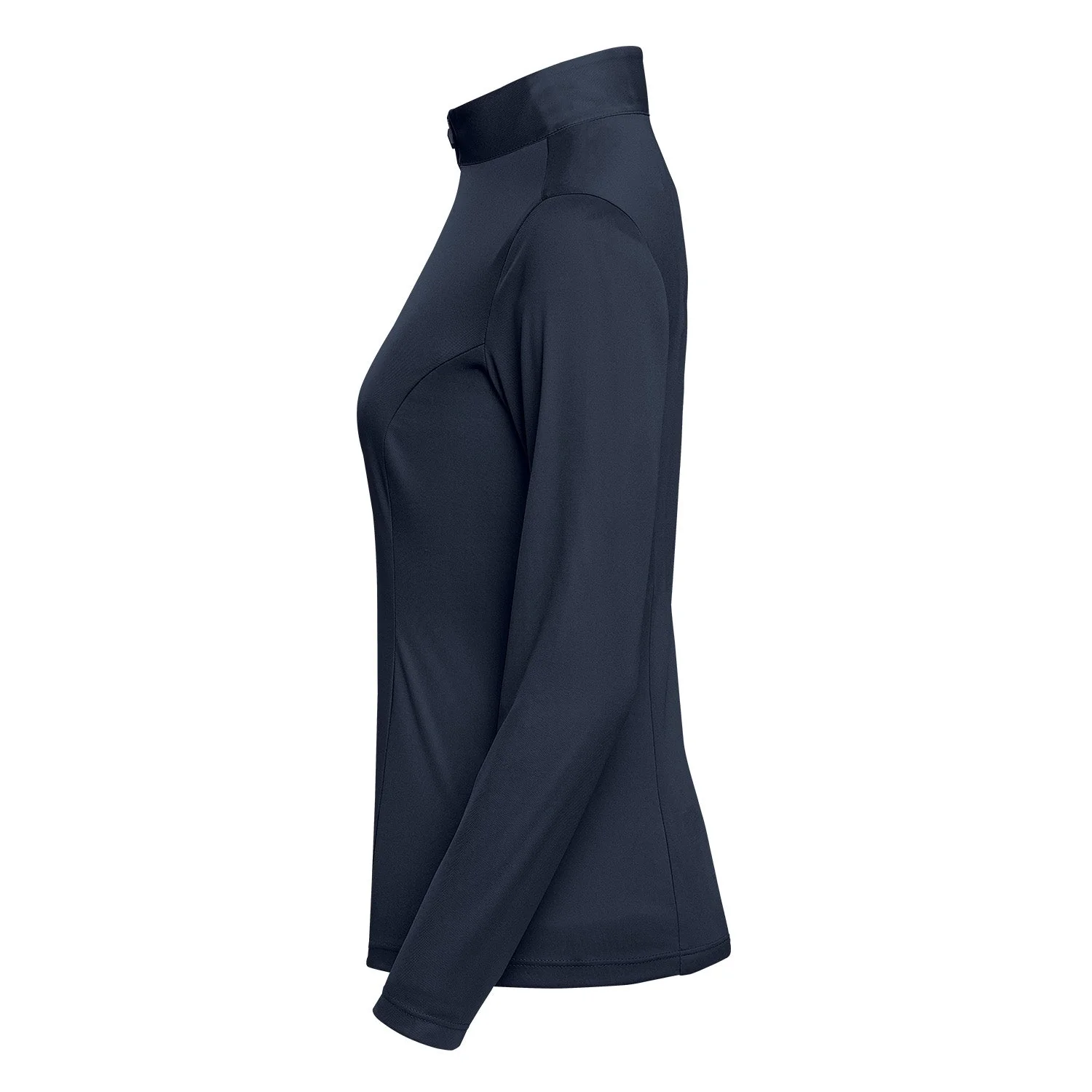 Women's Monterey 1/4 Zip Pullover - FPL-5W - Image 6