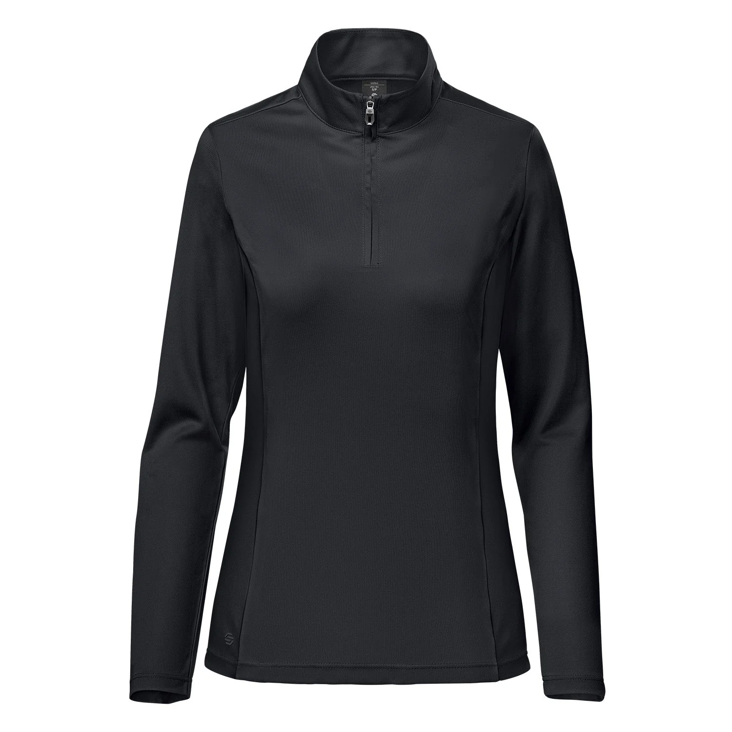 Women's Monterey 1/4 Zip Pullover - FPL-5W - Image 7