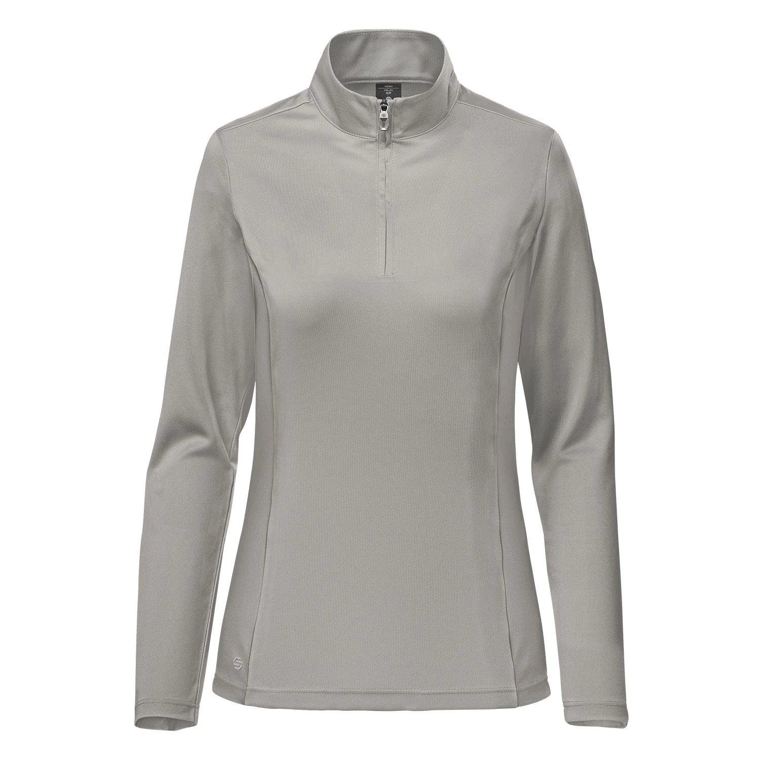 Women's Monterey 1/4 Zip Pullover - FPL-5W - Image 9