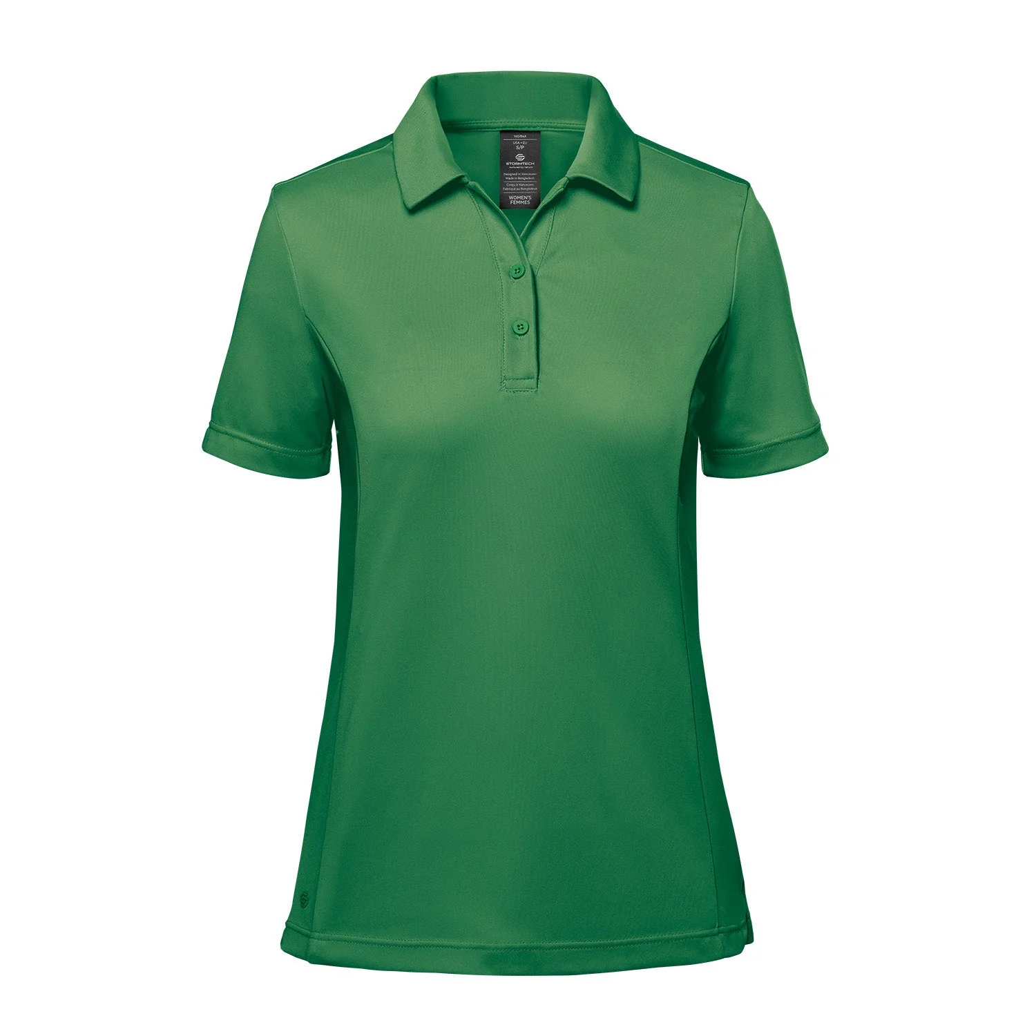 Women's Monterey S/S Polo - PSX-8W - Image 10