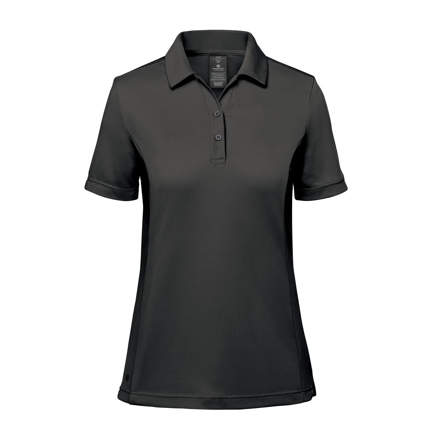 Women's Monterey S/S Polo - PSX-8W - Image 11