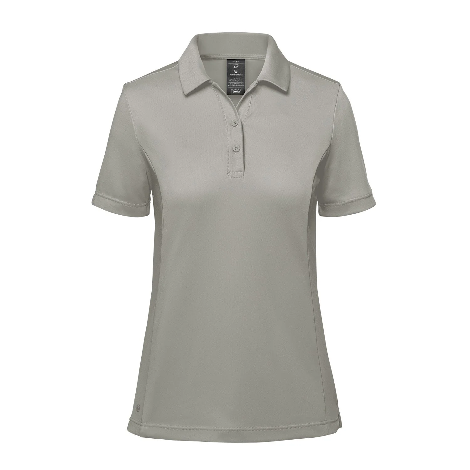 Women's Monterey S/S Polo - PSX-8W - Image 12