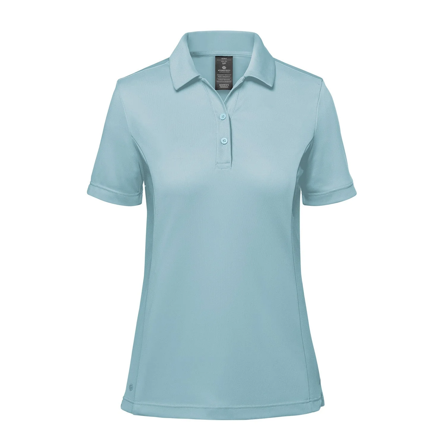 Women's Monterey S/S Polo - PSX-8W - Image 2