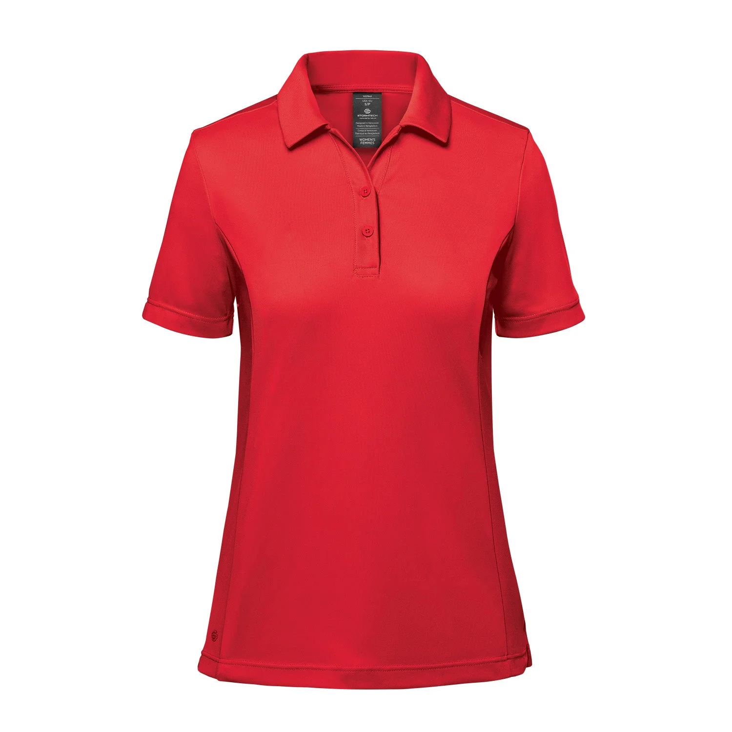 Women's Monterey S/S Polo - PSX-8W - Image 6