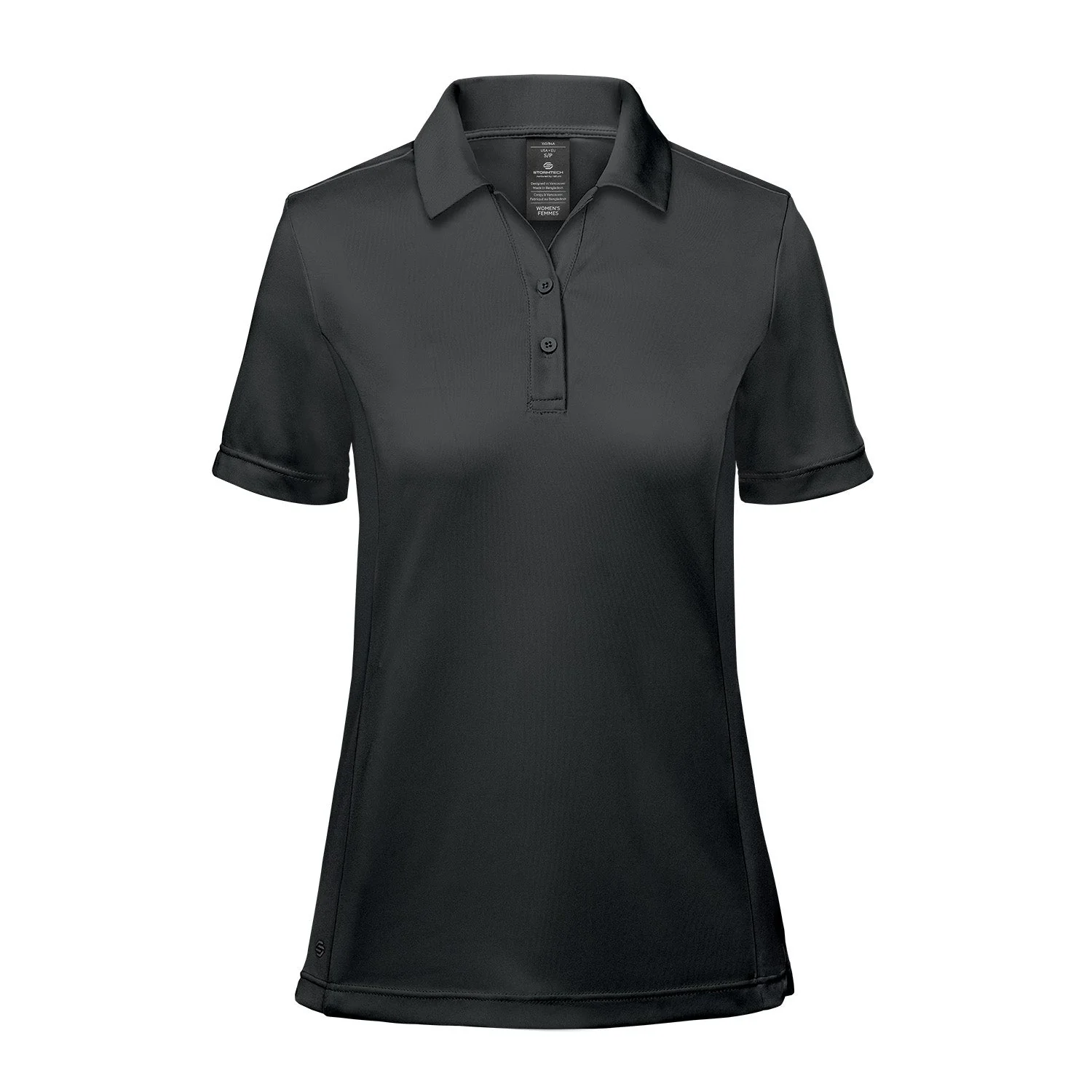 Women's Monterey S/S Polo - PSX-8W - Image 7