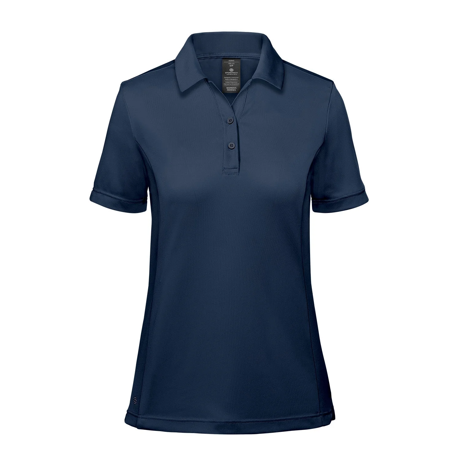 Women's Monterey S/S Polo - PSX-8W - Image 8