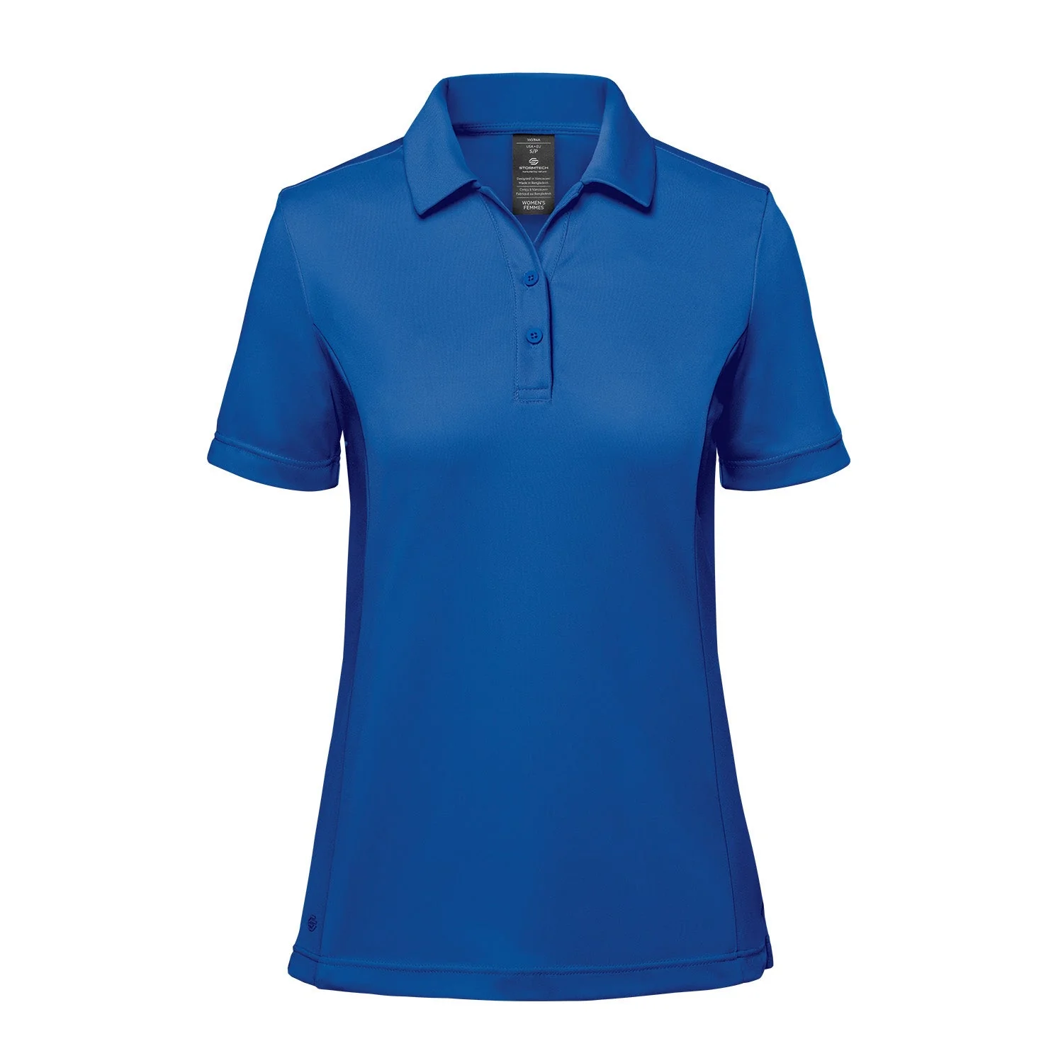 Women's Monterey S/S Polo - PSX-8W - Image 9