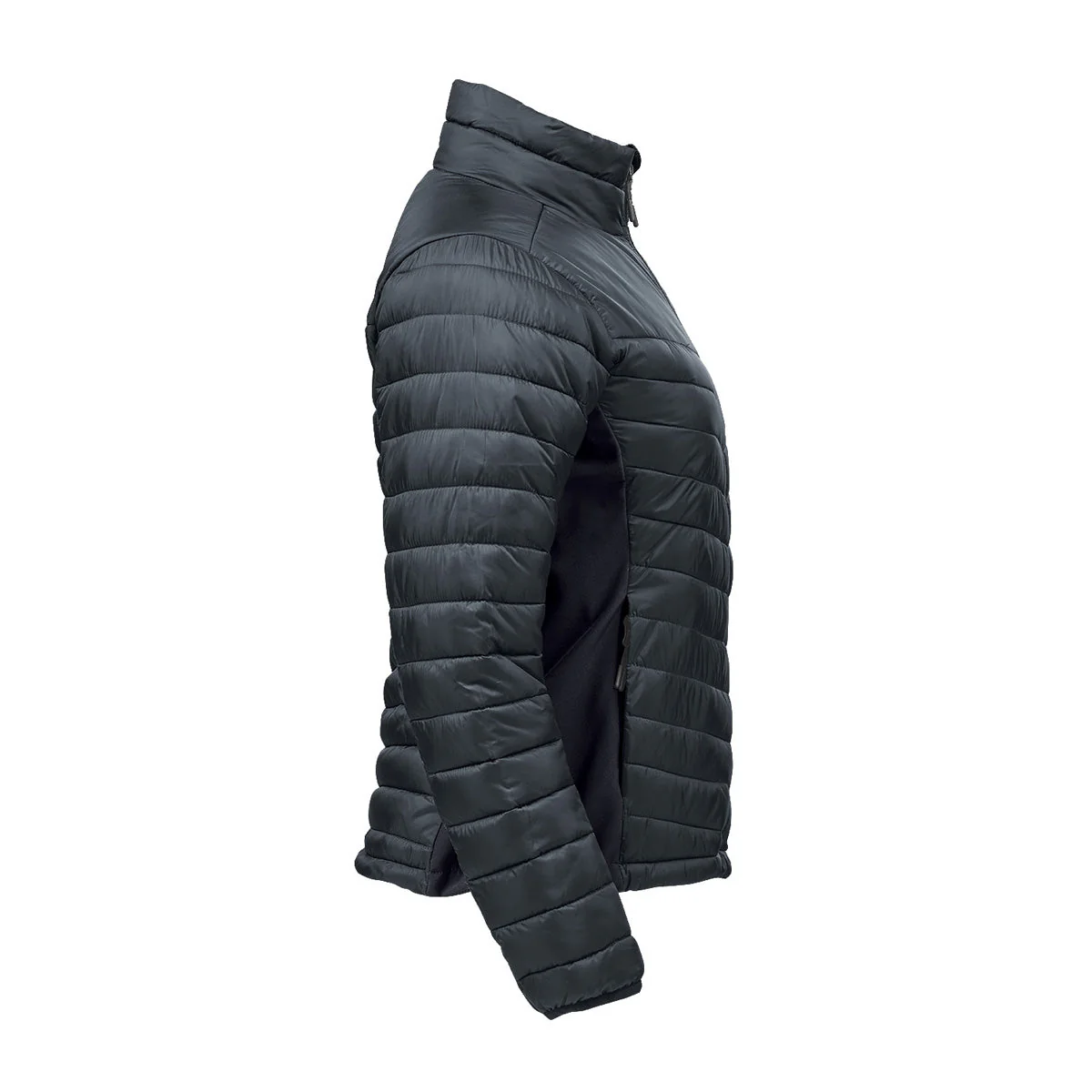 Women's Montserrat Quilted Jacket - PDX-1W - Image 4