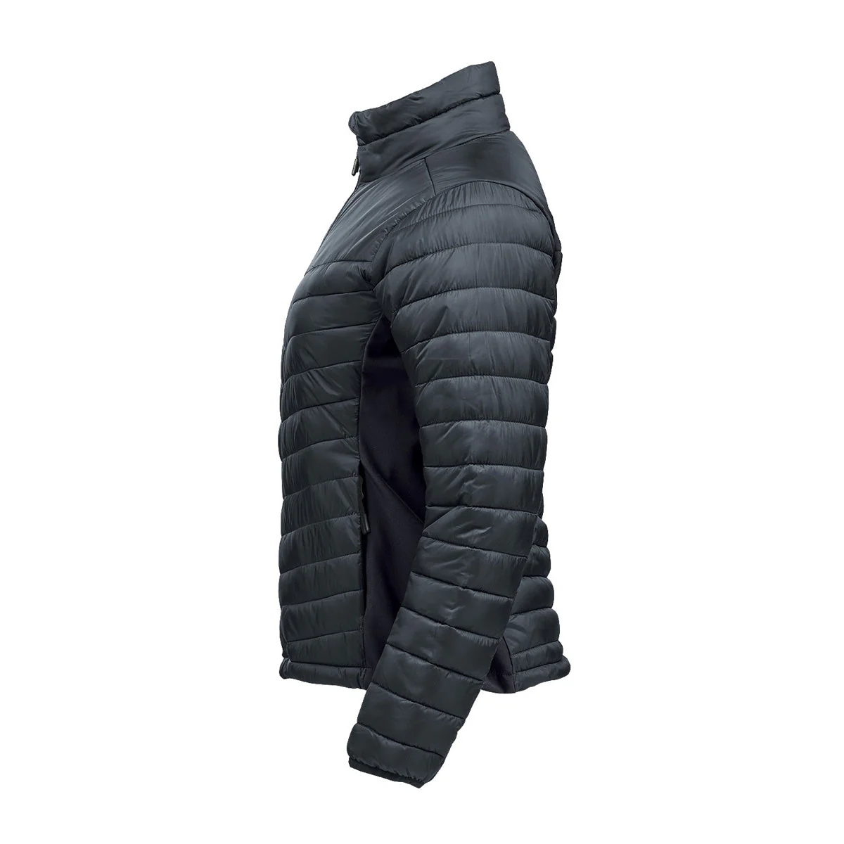 Women's Montserrat Quilted Jacket - PDX-1W - Image 5