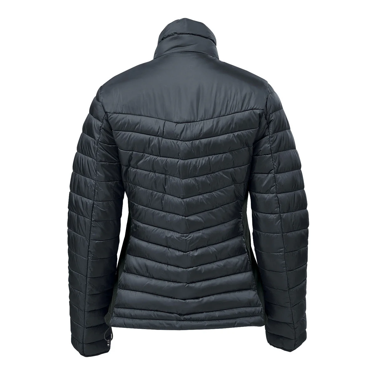 Women's Montserrat Quilted Jacket - PDX-1W - Image 6