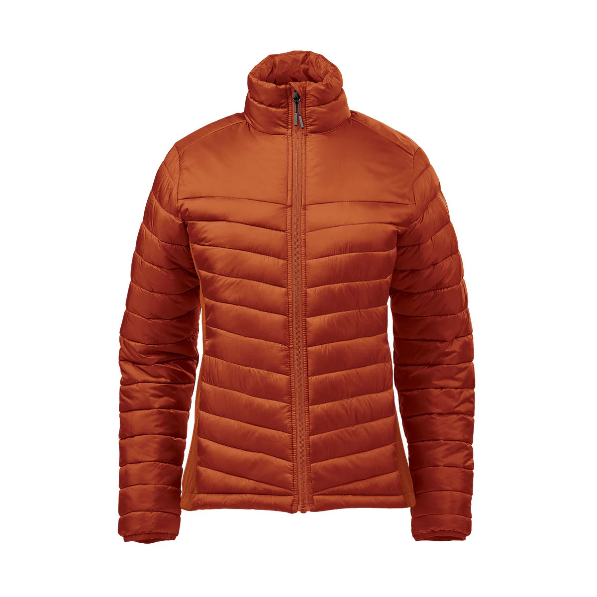 Women's Montserrat Quilted Jacket - PDX-1W - Image 7