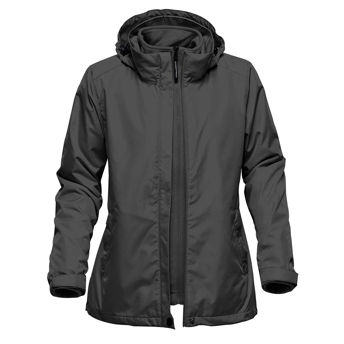 Women's Nautilus 3-in-1 Jacket - KXR-2W - Image 4