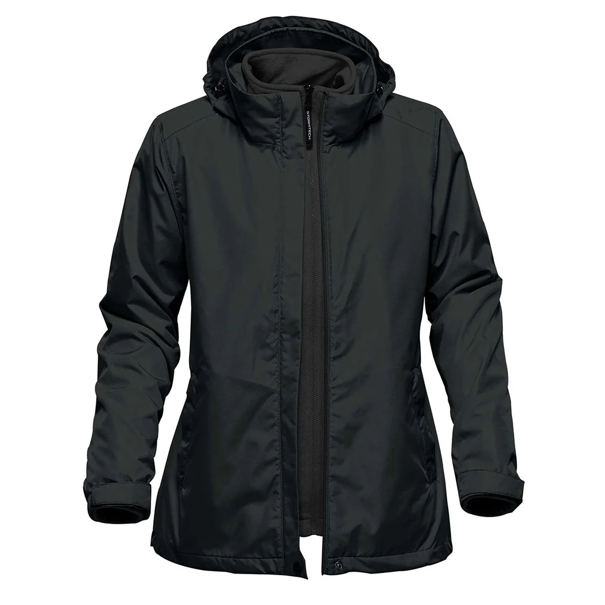 Women's Nautilus 3-in-1 Jacket - KXR-2W - Image 5