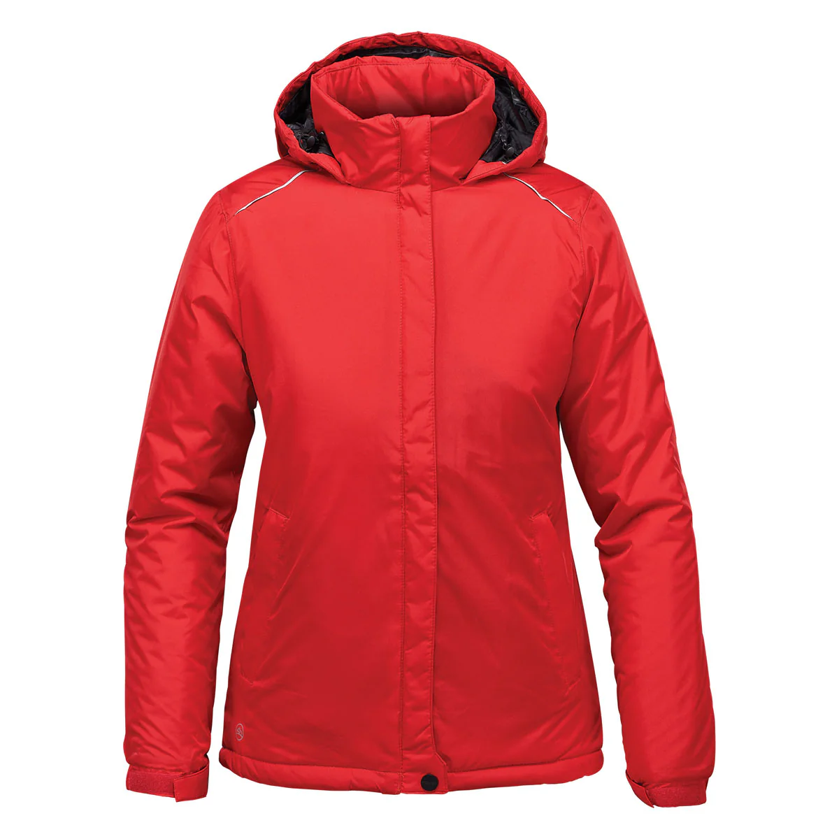 Women's Nautilus Insulated Jacket Final Sale - KXR-1W - Image 2