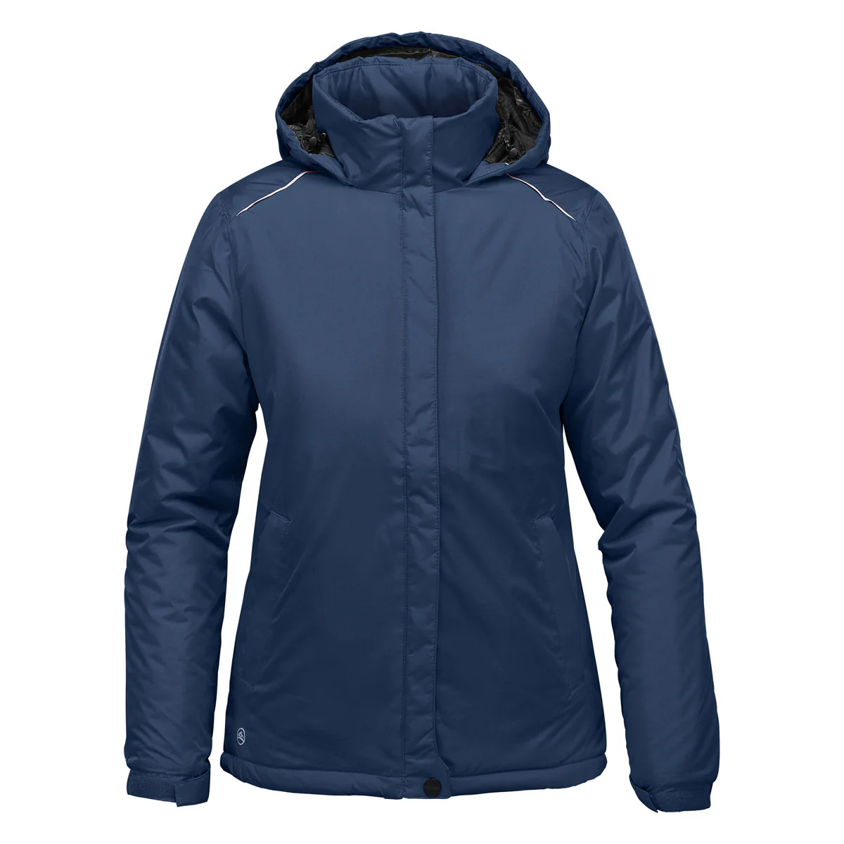 Women's Nautilus Insulated Jacket Final Sale - KXR-1W - Image 3