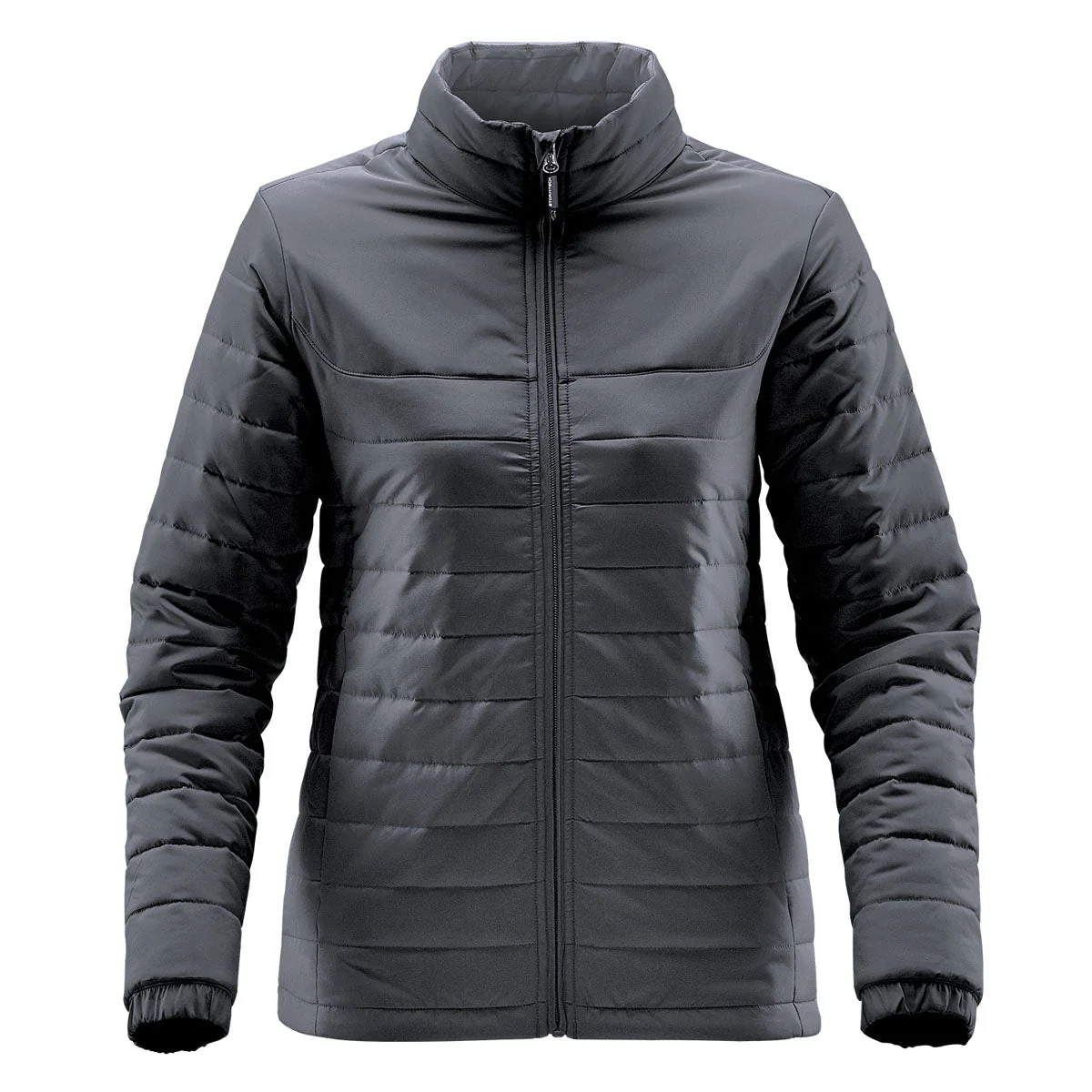 Women's Nautilus Quilted Jacket - QX-1W - Image 6