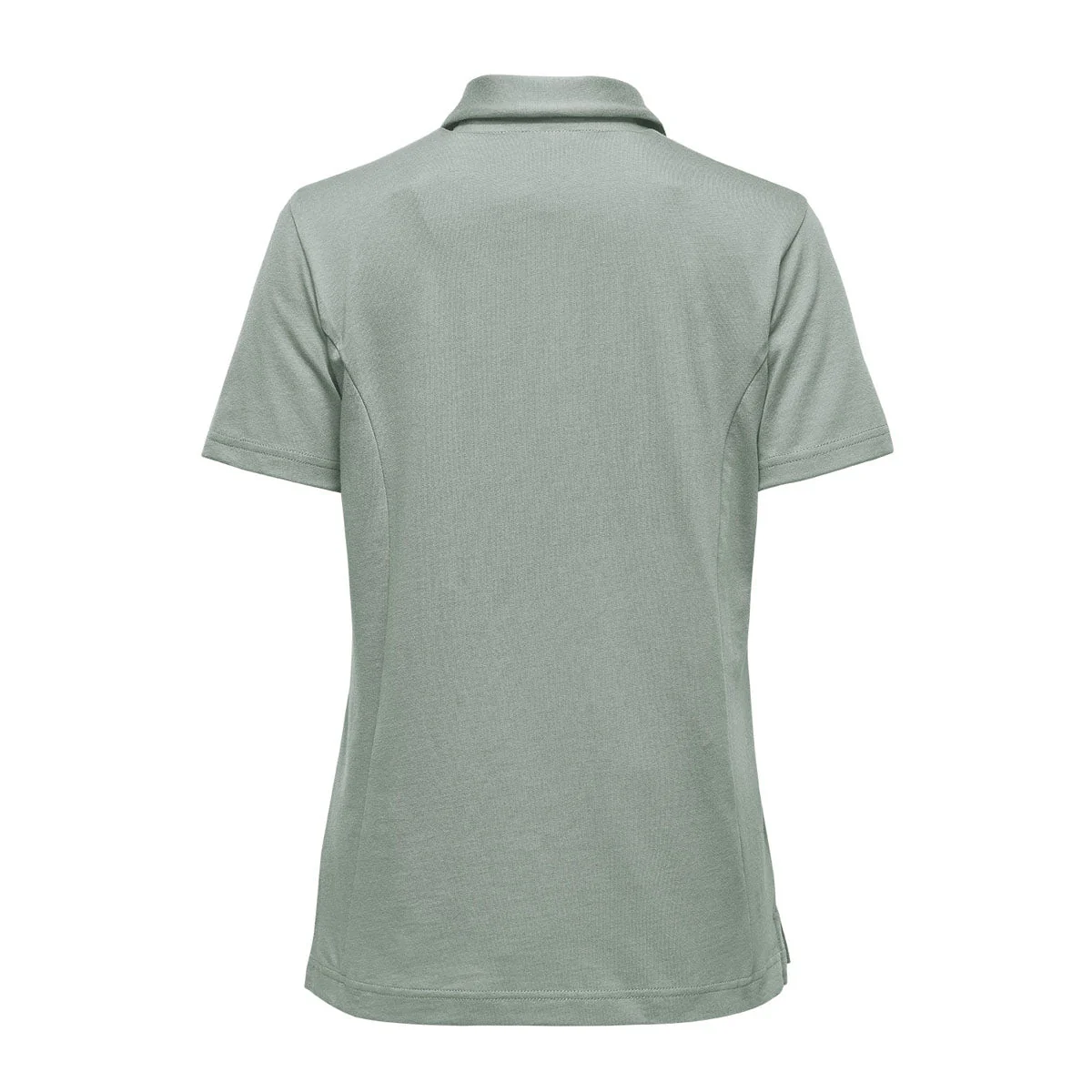 Women's Nevada S/S Micro Pique Polo - PSX-6W - Image 3