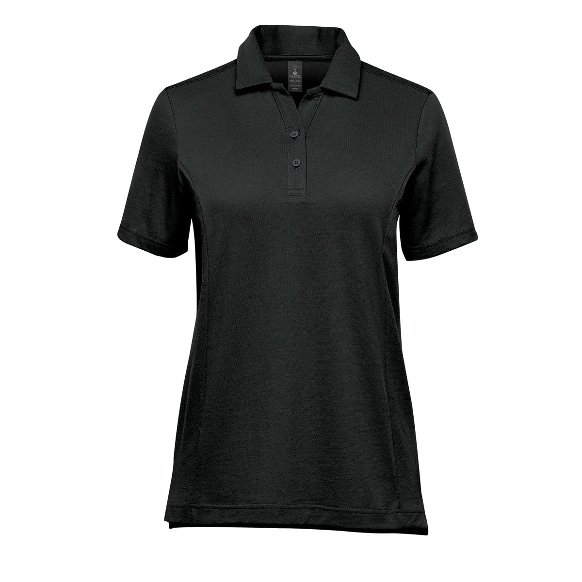 Women's Nevada S/S Micro Pique Polo - PSX-6W - Image 6
