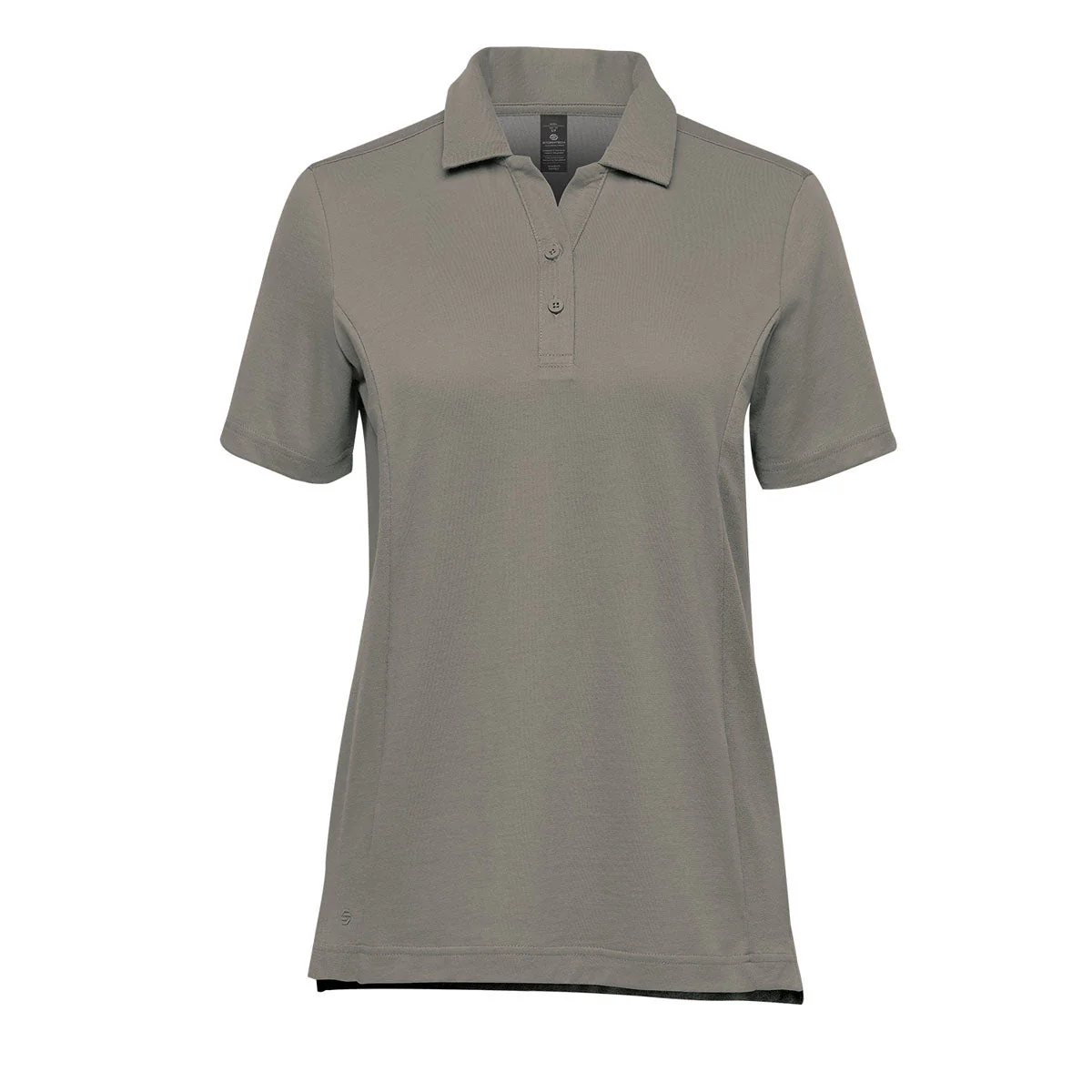 Women's Nevada S/S Micro Pique Polo - PSX-6W - Image 9