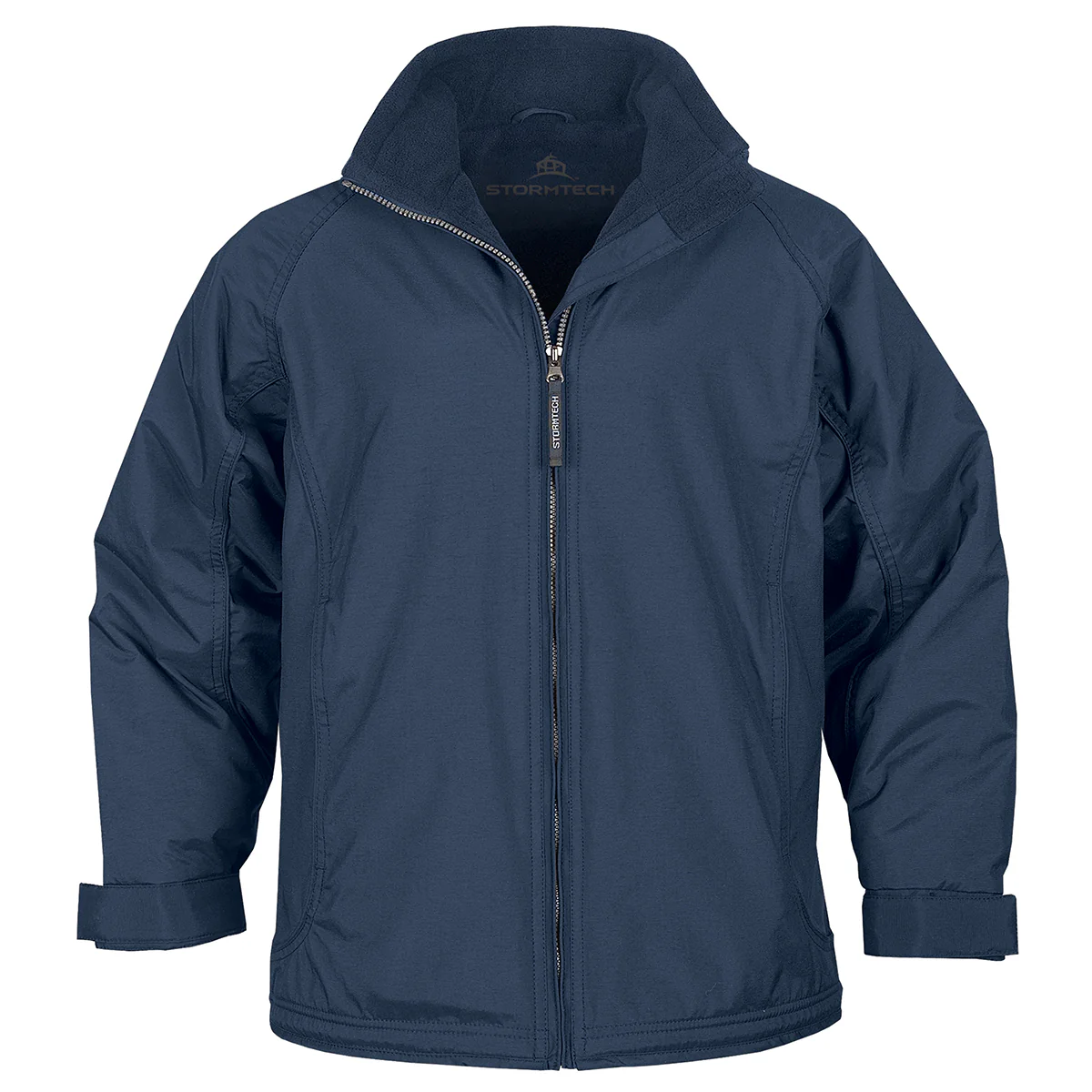 Women's Nordic Thermal Jacket Final Sale - XRT-2W