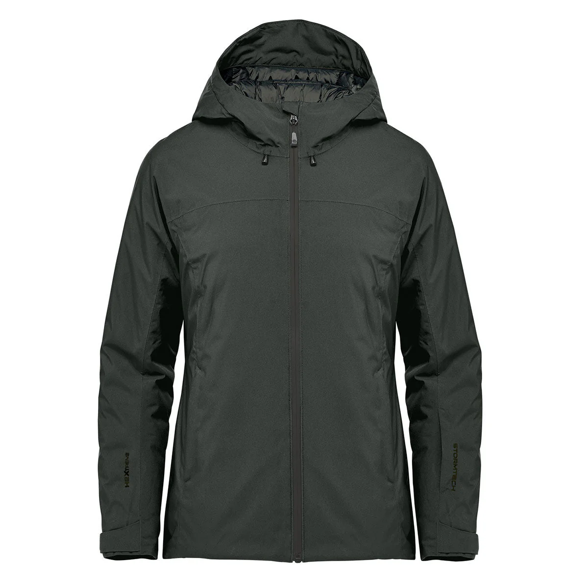 Women's Nostromo Thermal Jacket - X-2W - Image 2