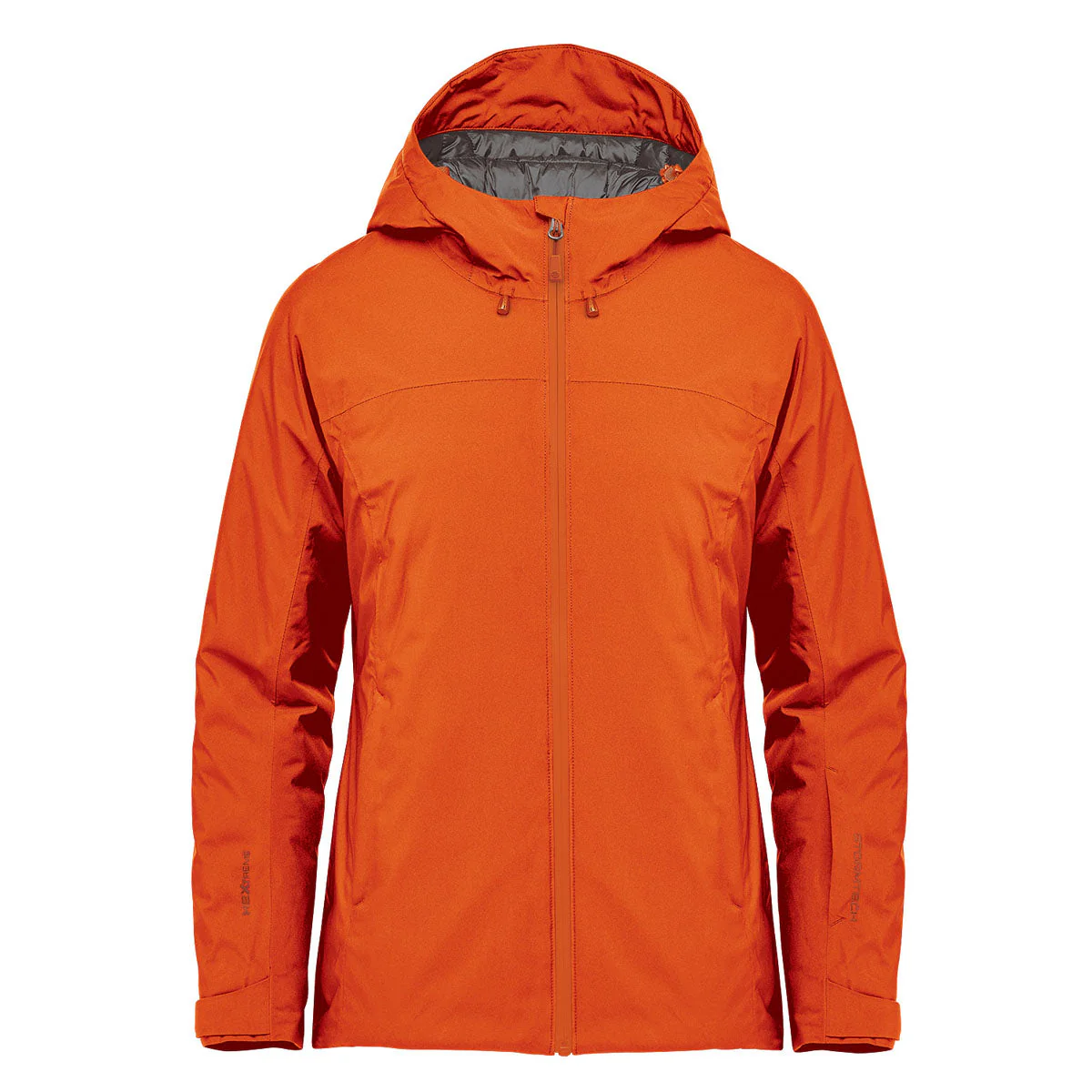 Women's Nostromo Thermal Jacket - X-2W - Image 6