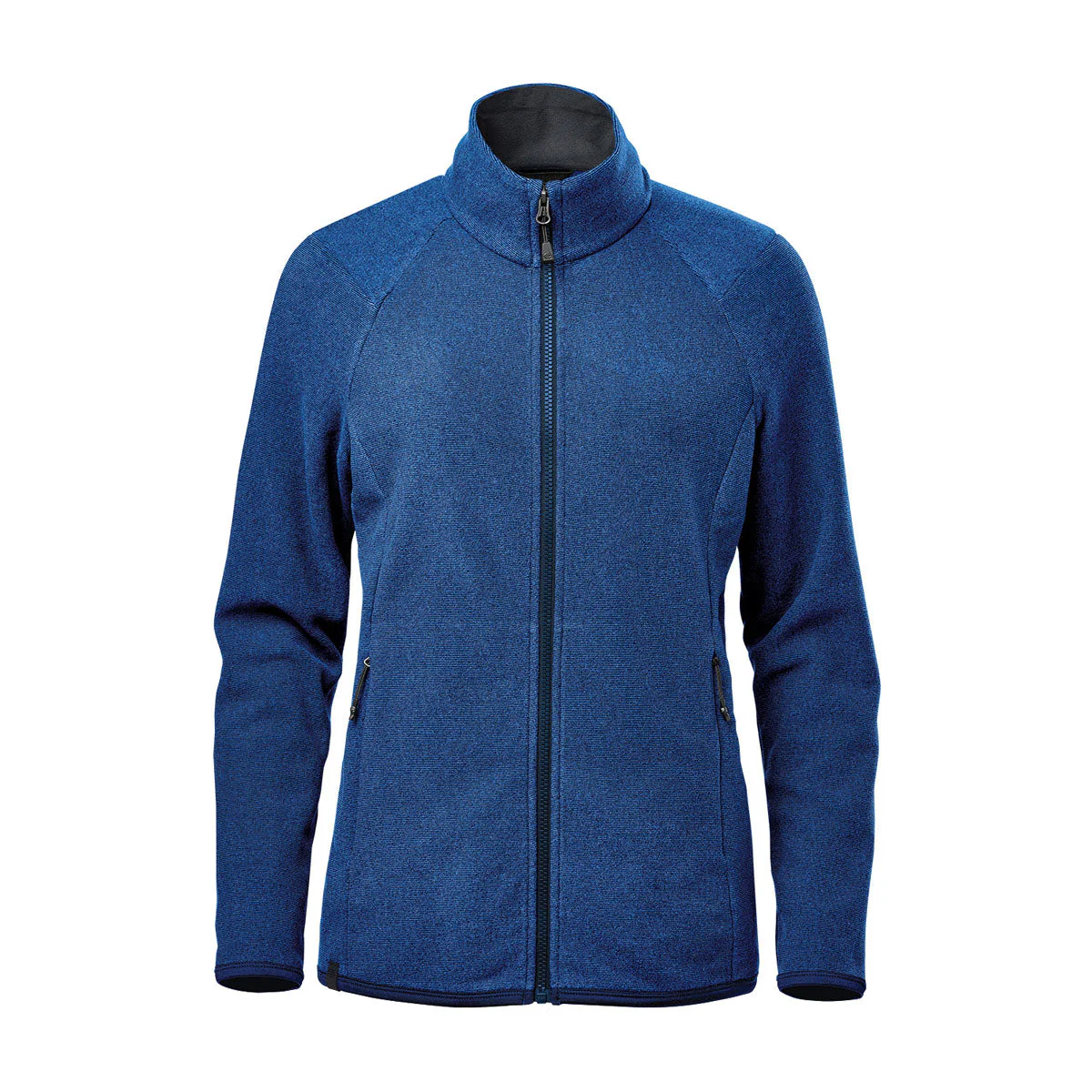 Women's Novarra Full Zip Jacket - MXF-1W - Image 2