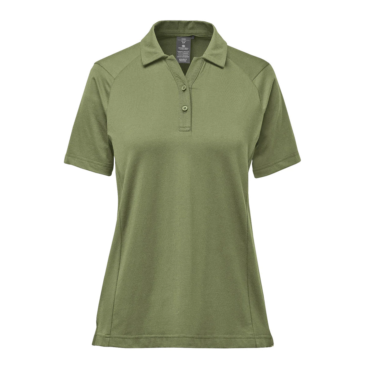 Women's Oasis S/S Polo - PSX-3W - Image 10