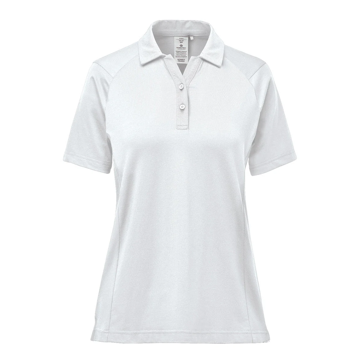 Women's Oasis S/S Polo - PSX-3W - Image 11