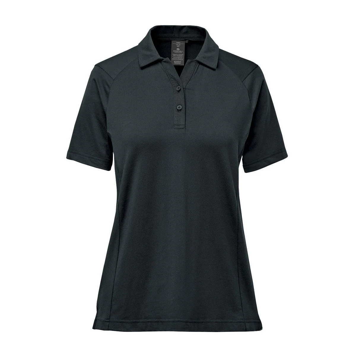 Women's Oasis S/S Polo - PSX-3W - Image 7