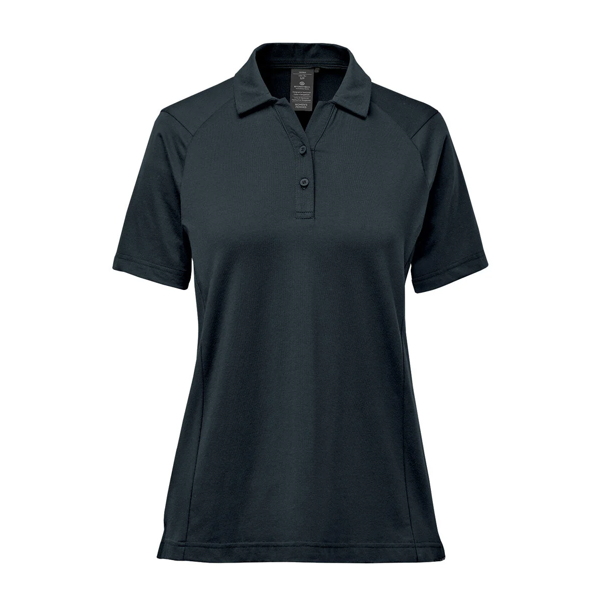 Women's Oasis S/S Polo - PSX-3W - Image 8