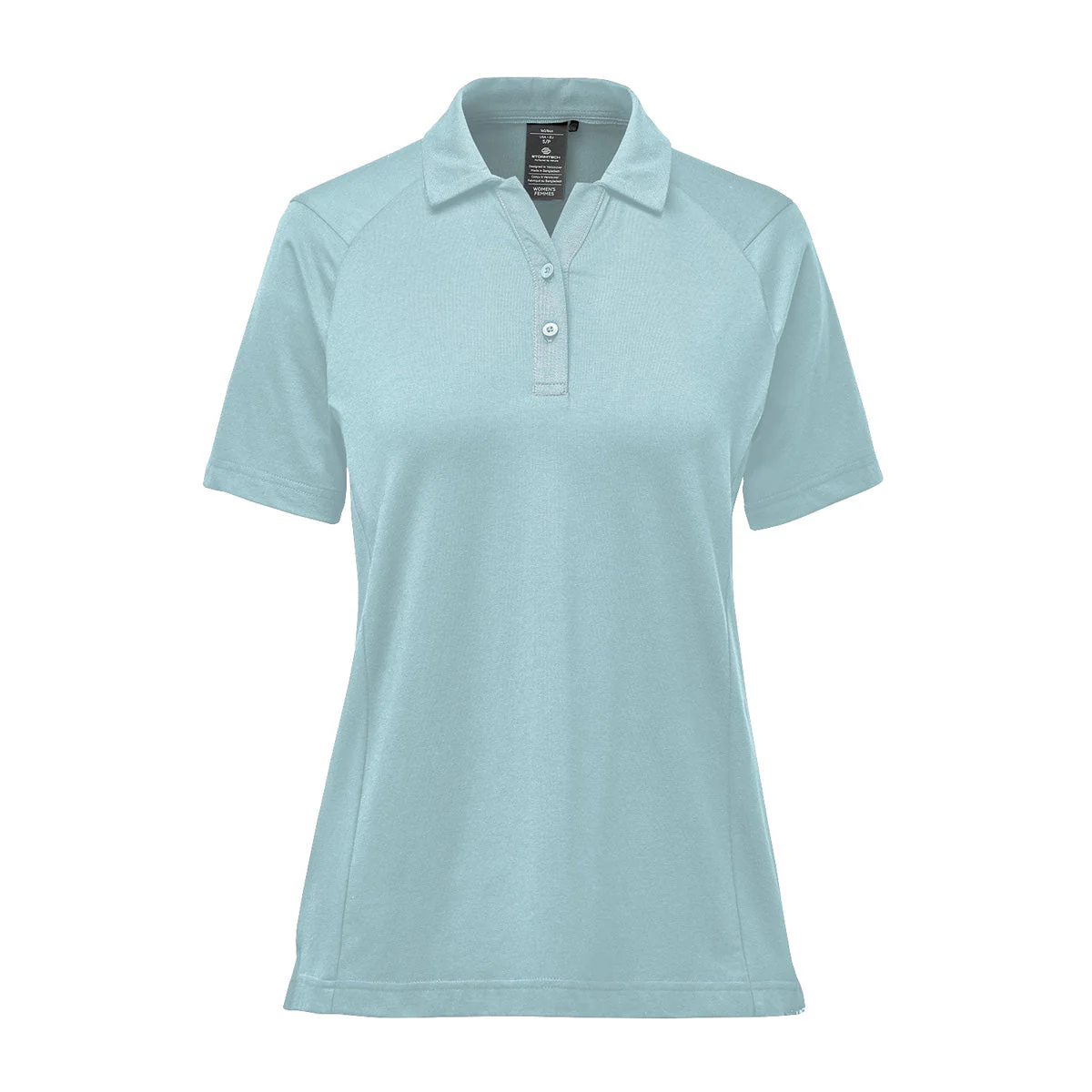 Women's Oasis S/S Polo - PSX-3W - Image 9