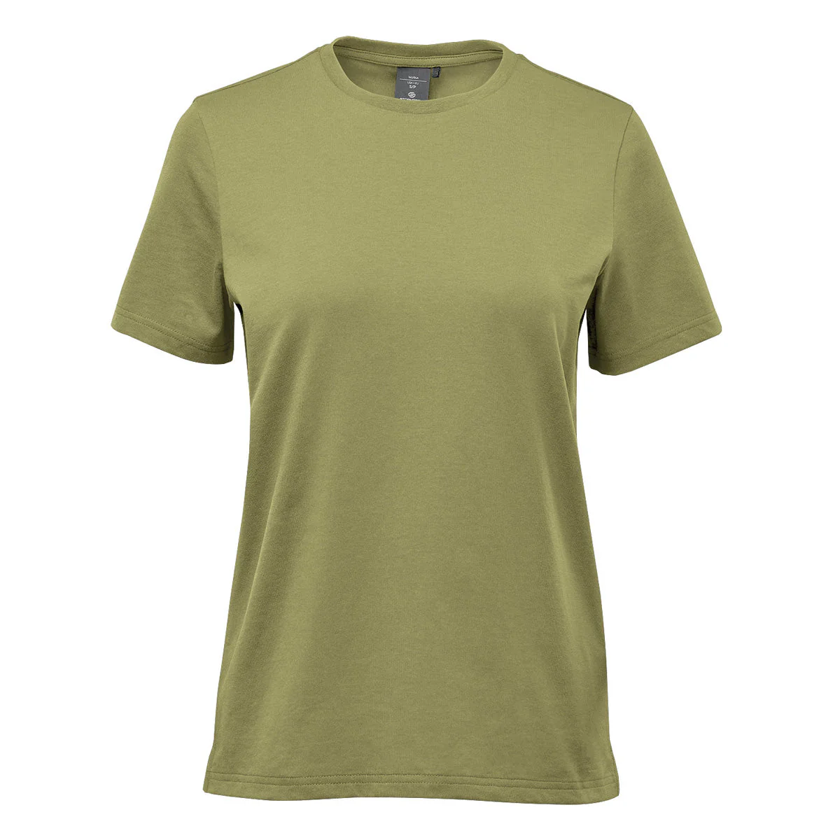 Women's Oasis S/S Tee - TSX-3W - Image 10