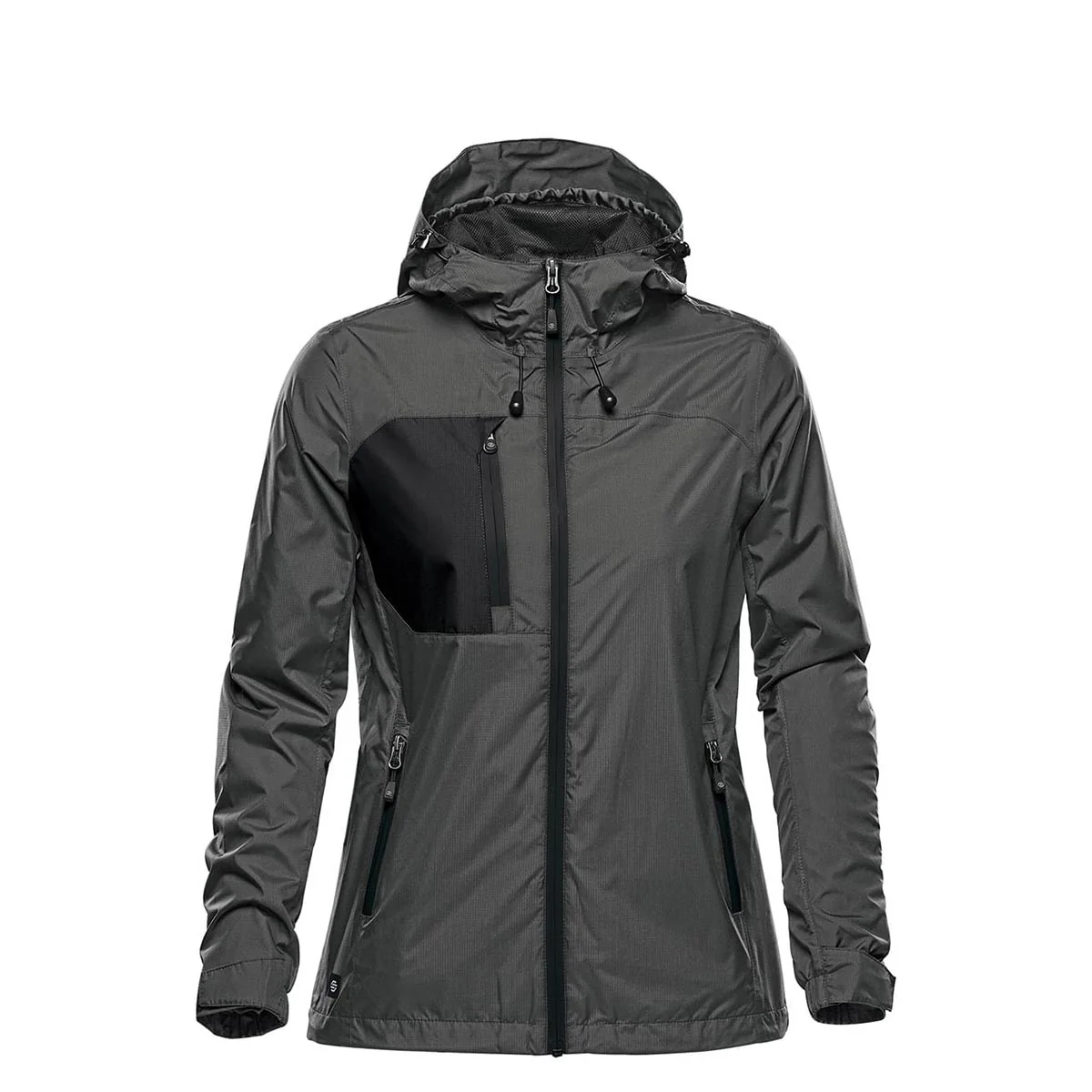 Women's Olympia Shell - GXJ-2W - Image 5