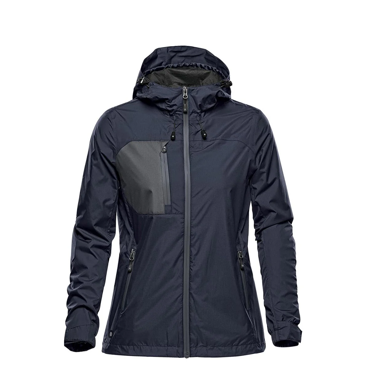 Women's Olympia Shell - GXJ-2W - Image 6