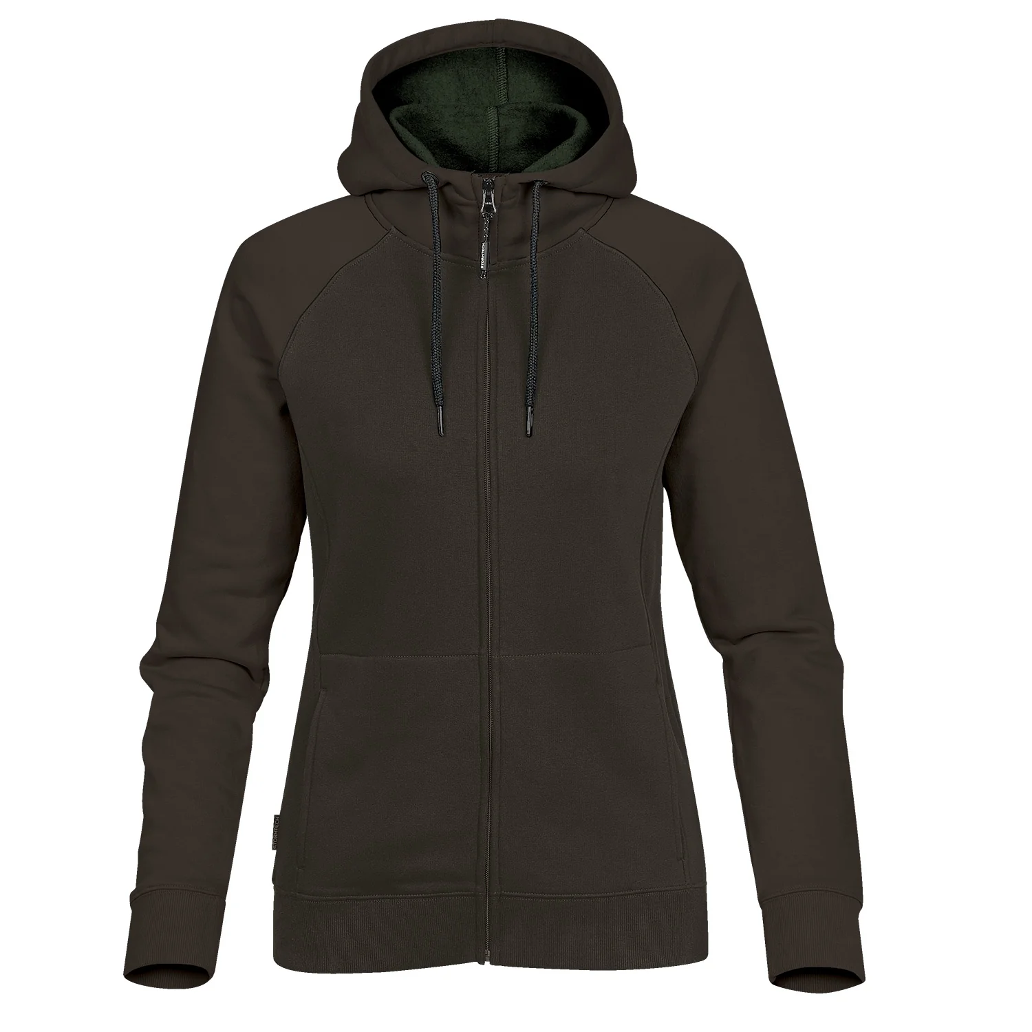 Women's Omega Zip Hoody - CFZ-5W - Image 4