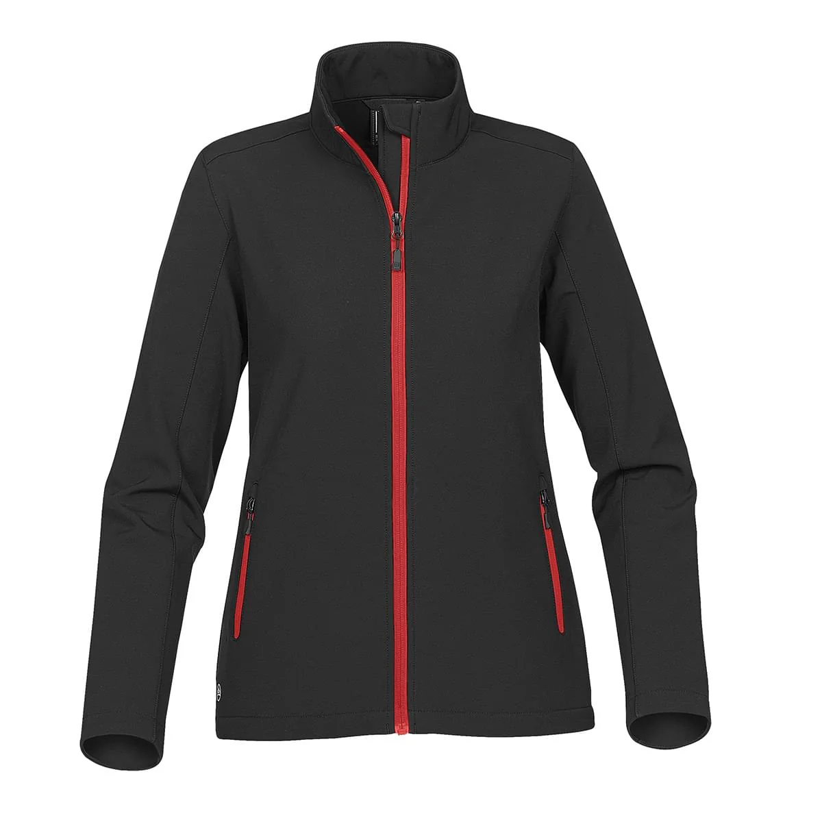 Women's Orbiter Softshell Jacket - KSB-1W - Image 4