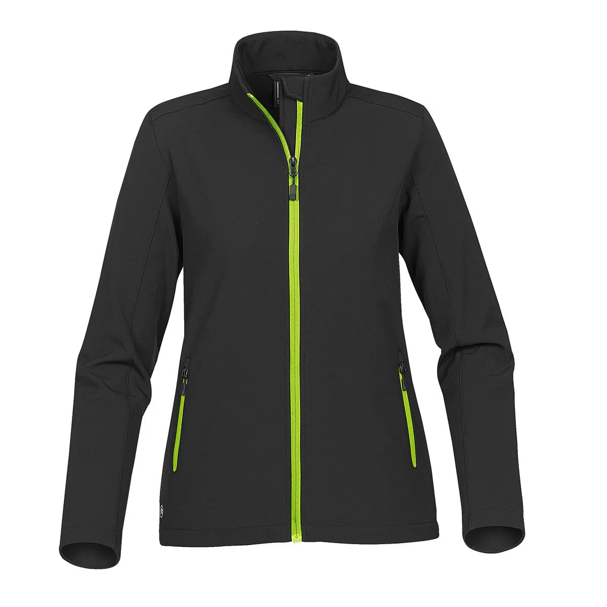 Women's Orbiter Softshell Jacket - KSB-1W - Image 5