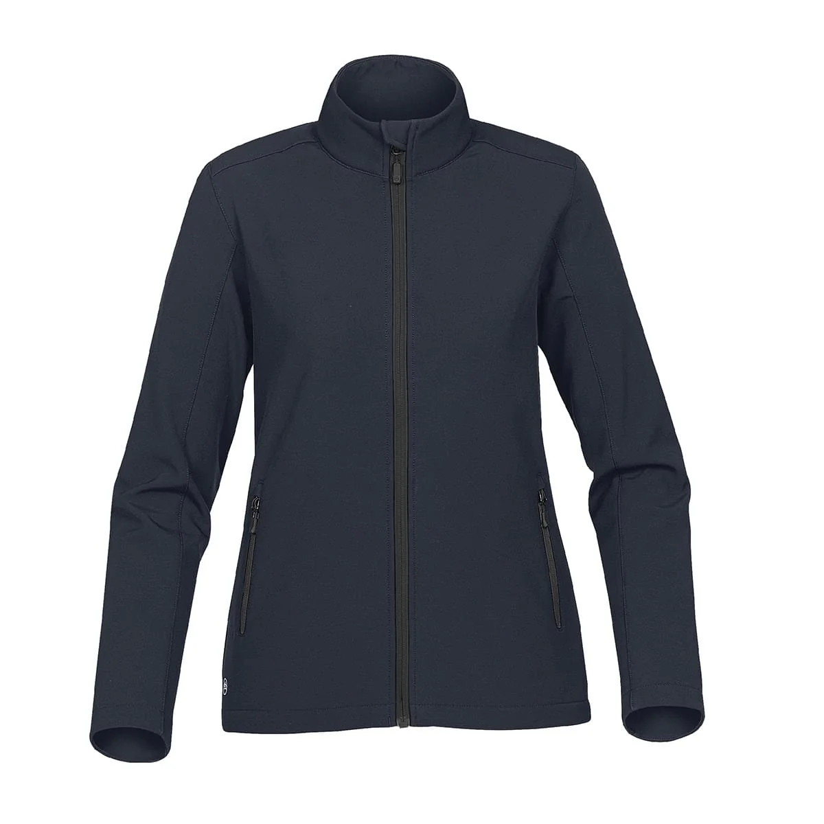 Women's Orbiter Softshell Jacket - KSB-1W - Image 6