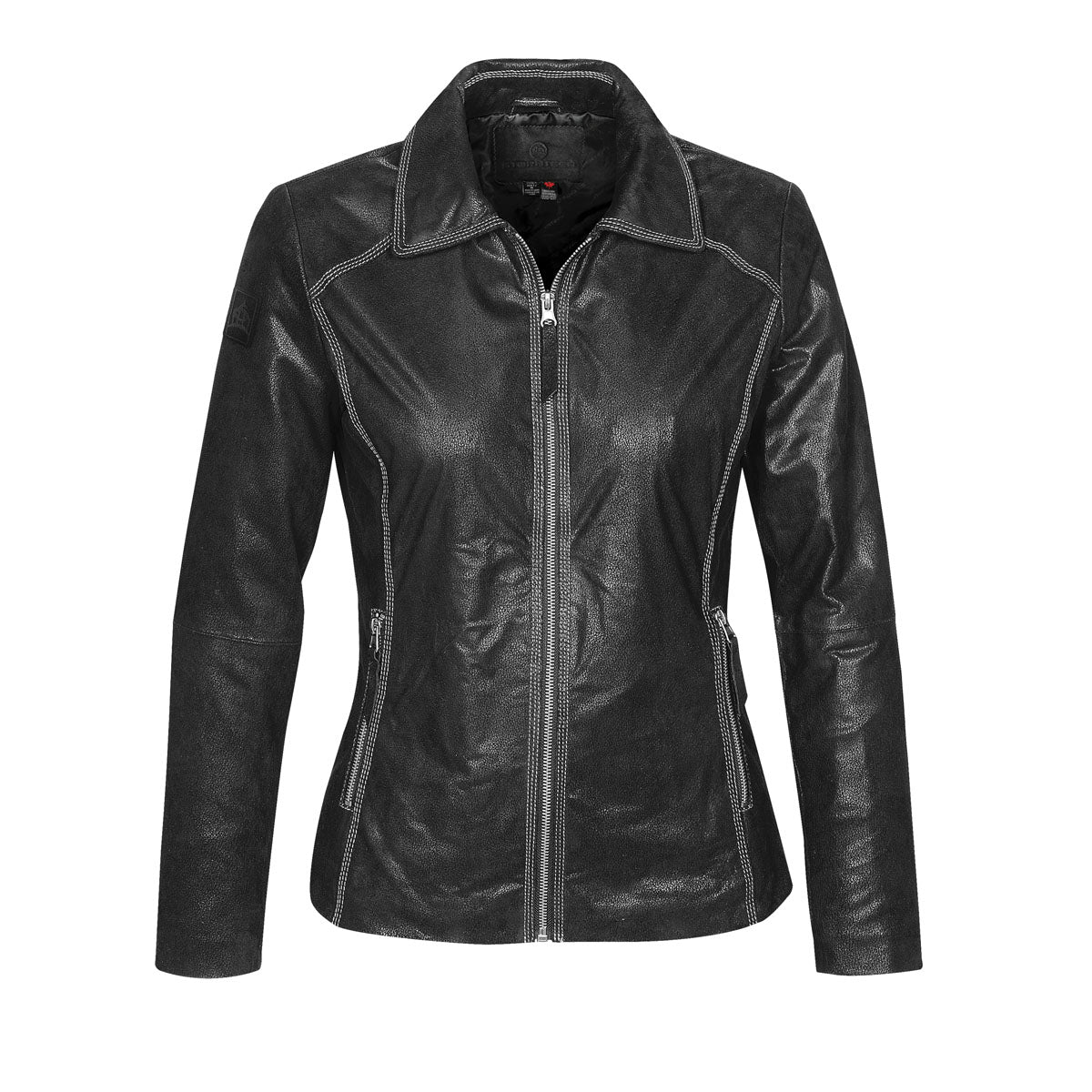 Women's Outback Jacket Final Sale - LRJ-1W - Image 2