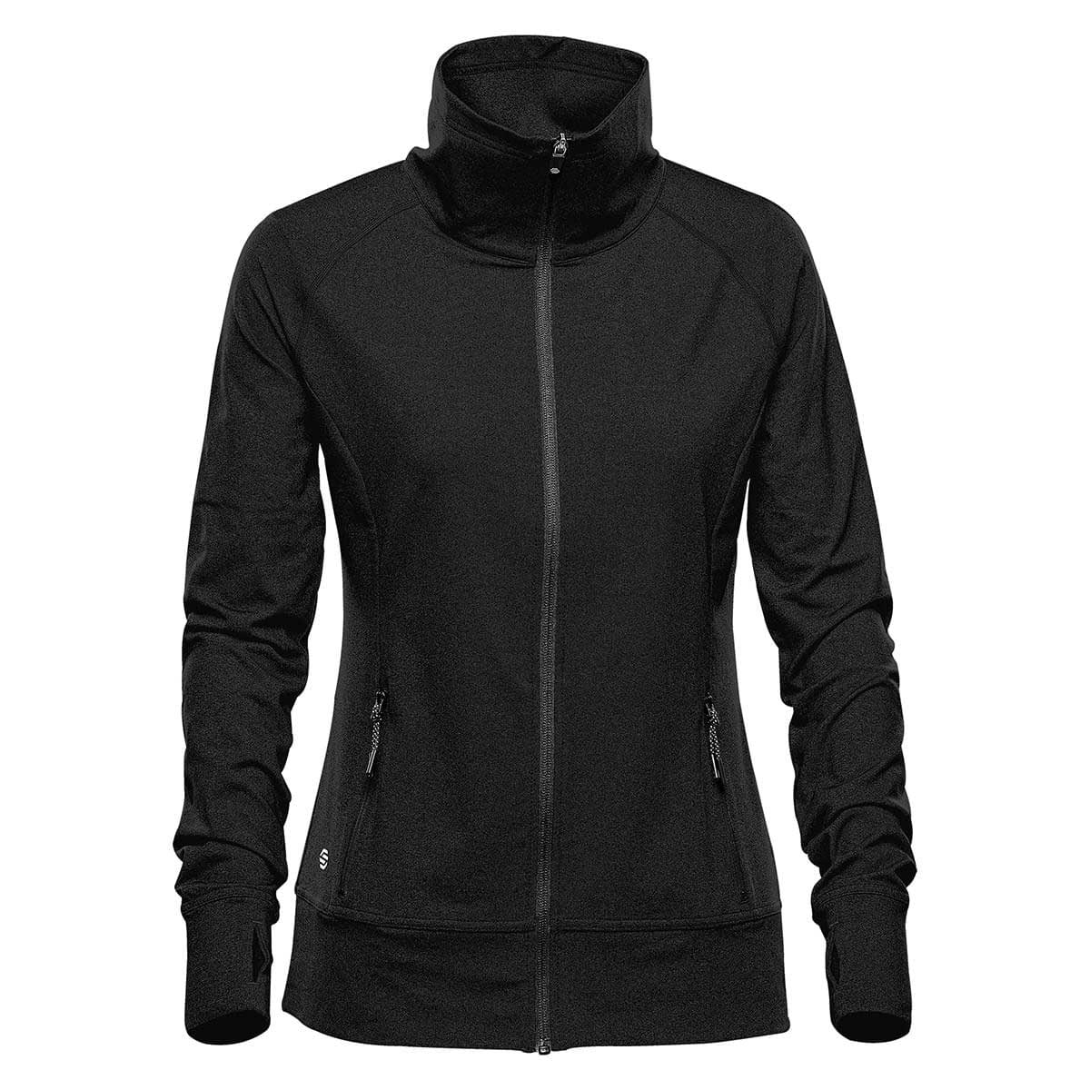 Women's Pacifica Jacket - JLC-1W - Image 4