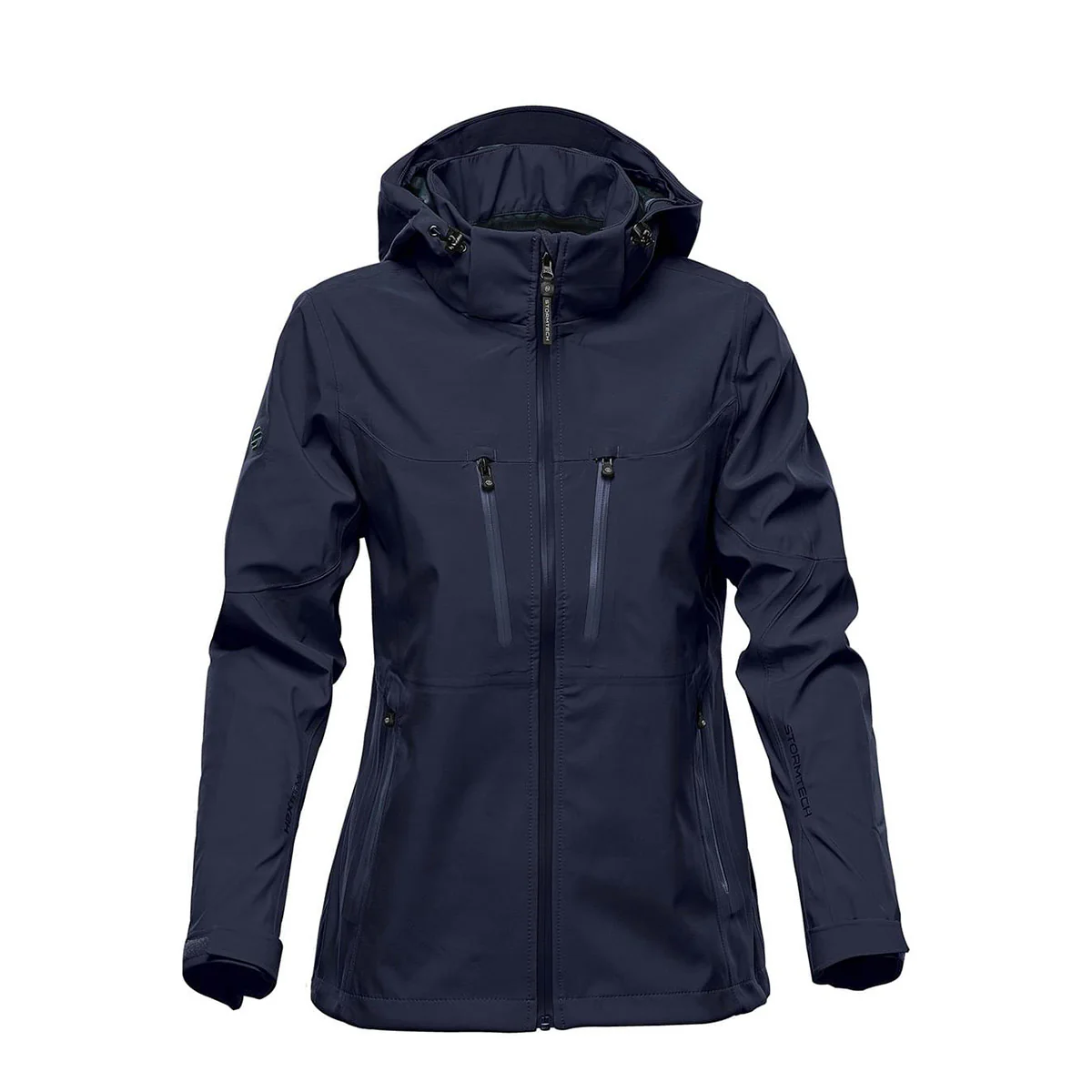 Women's Patrol Softshell - XB-3W - Image 7