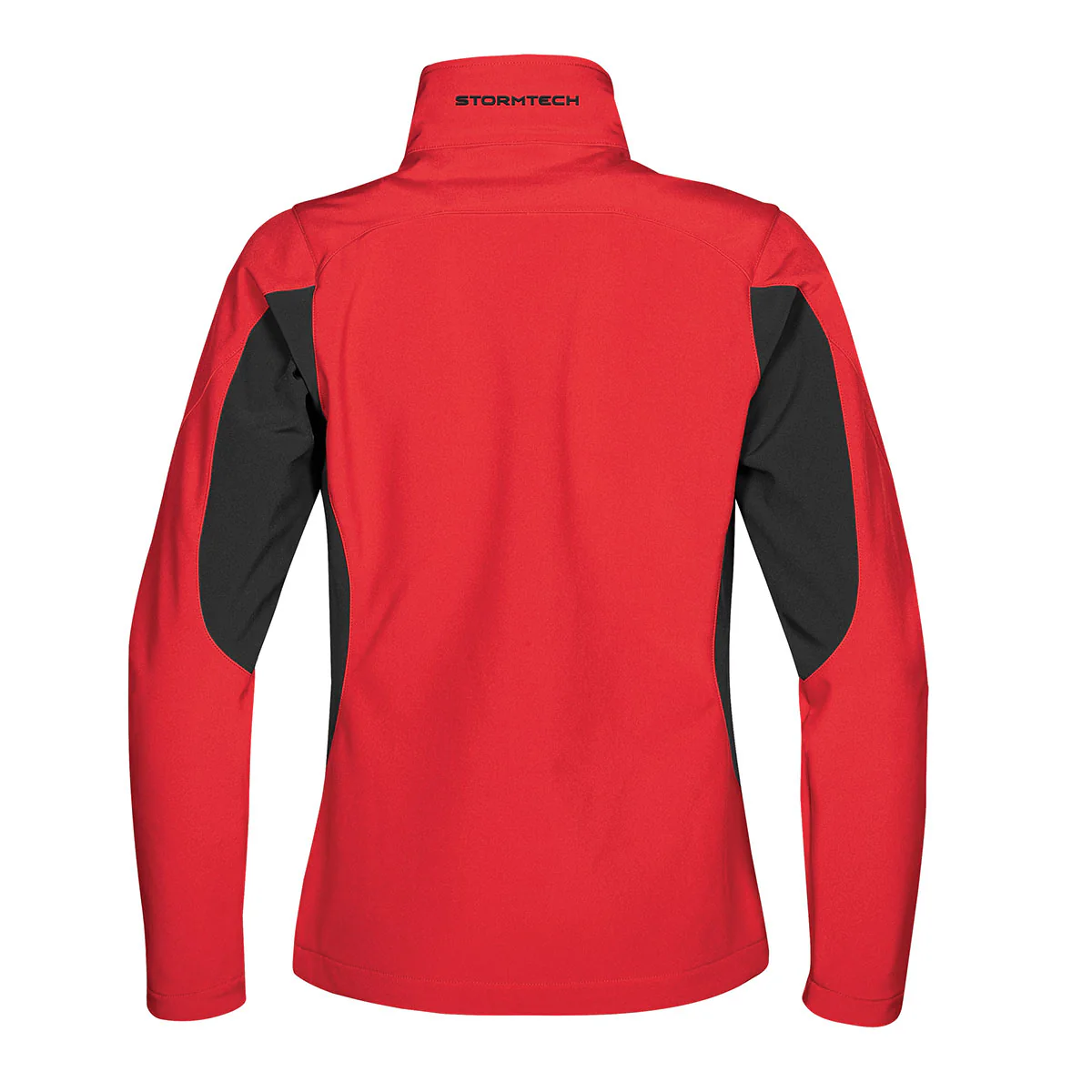 Women's Pulse Softshell Jacket - SDX-1W - Image 3